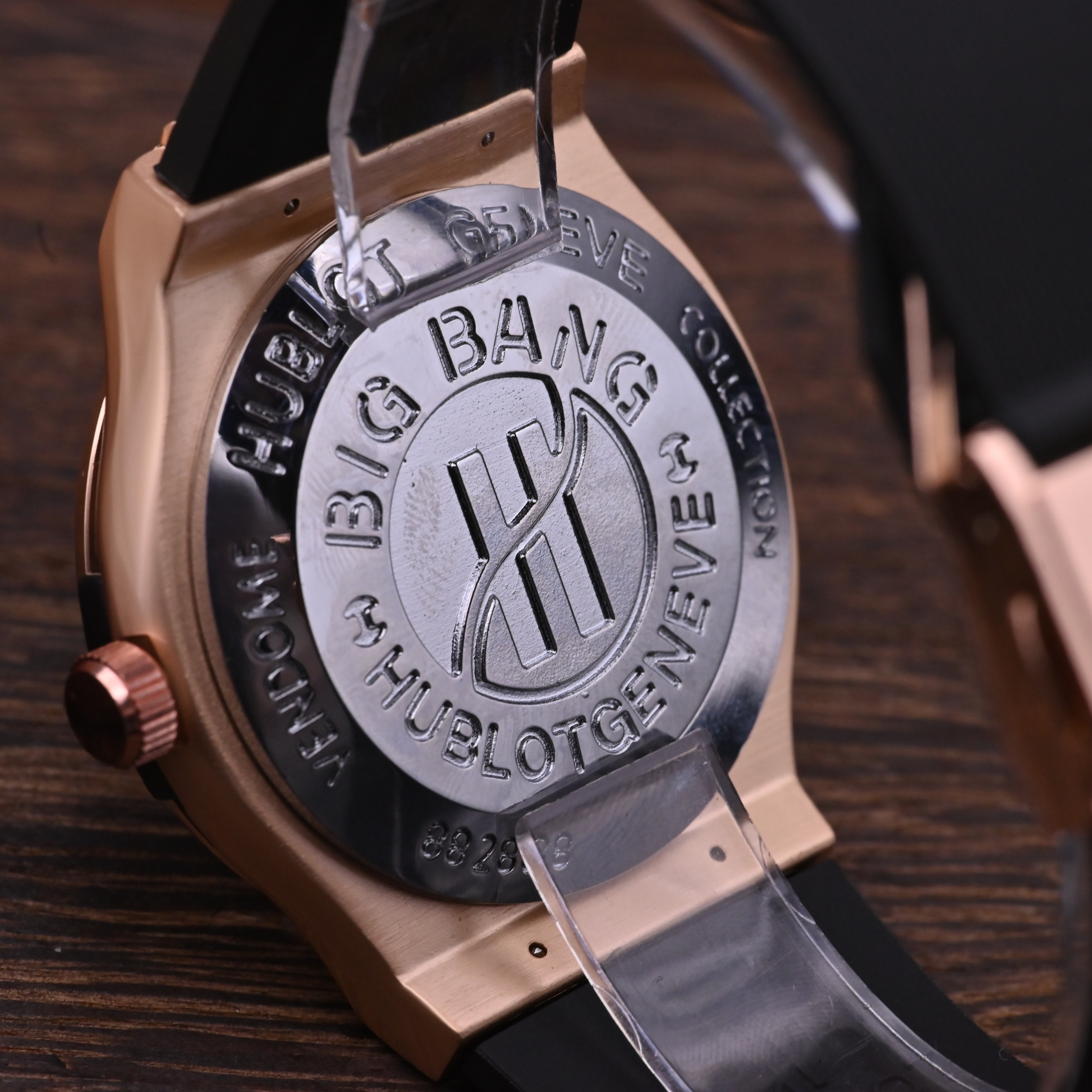 HUBLOT - 9 - Image 13
