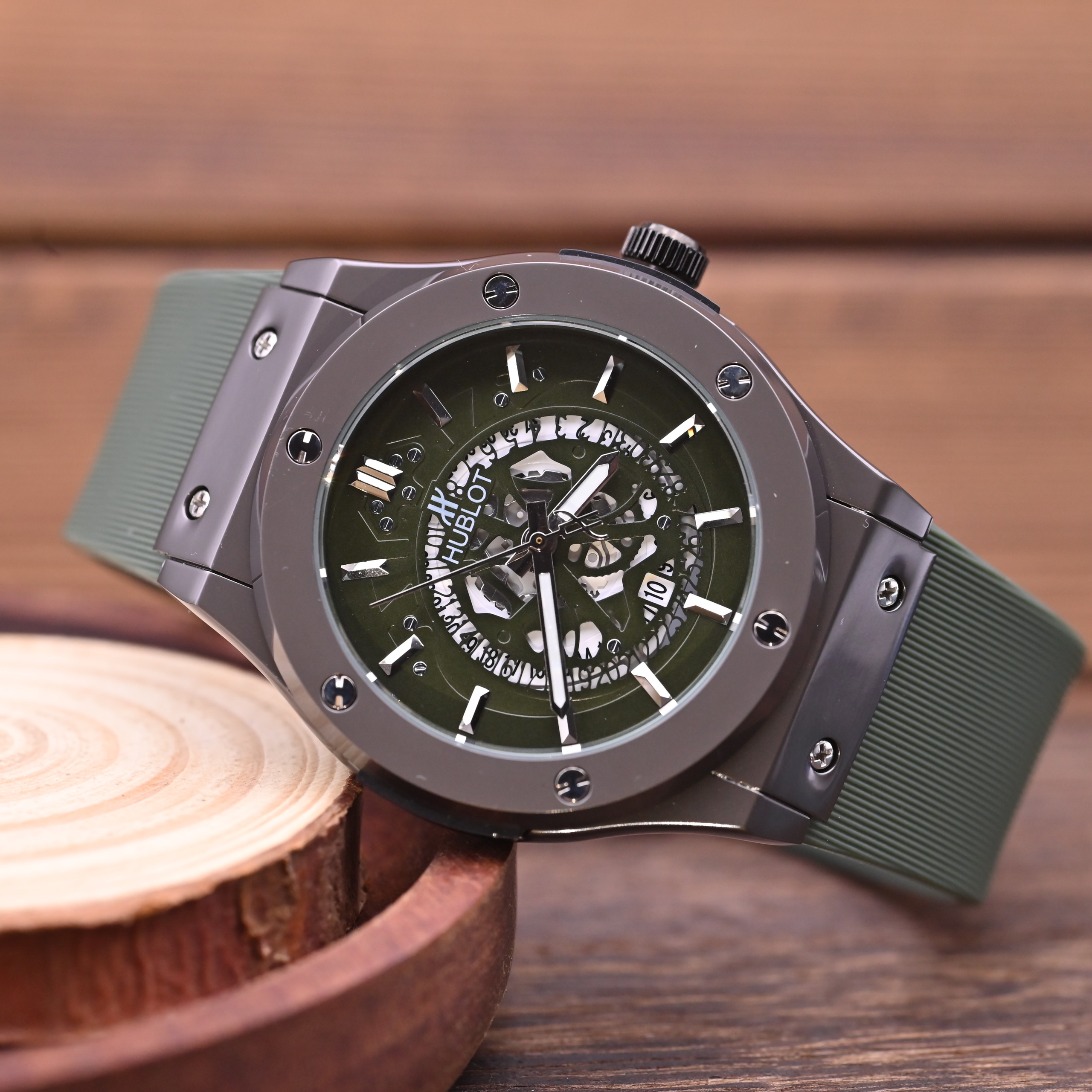 HUBLOT - 9 - Image 14