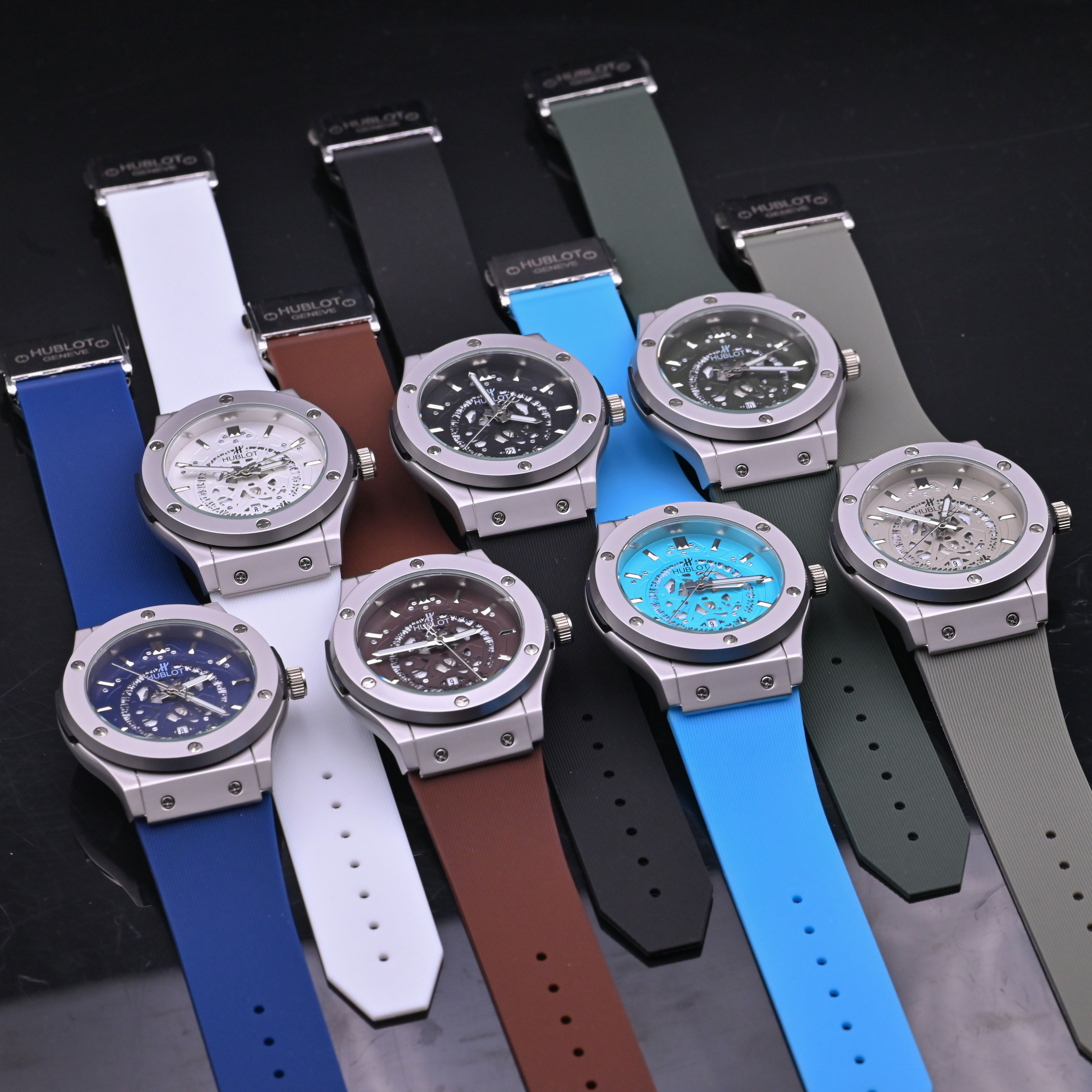 HUBLOT - 9 - Image 16