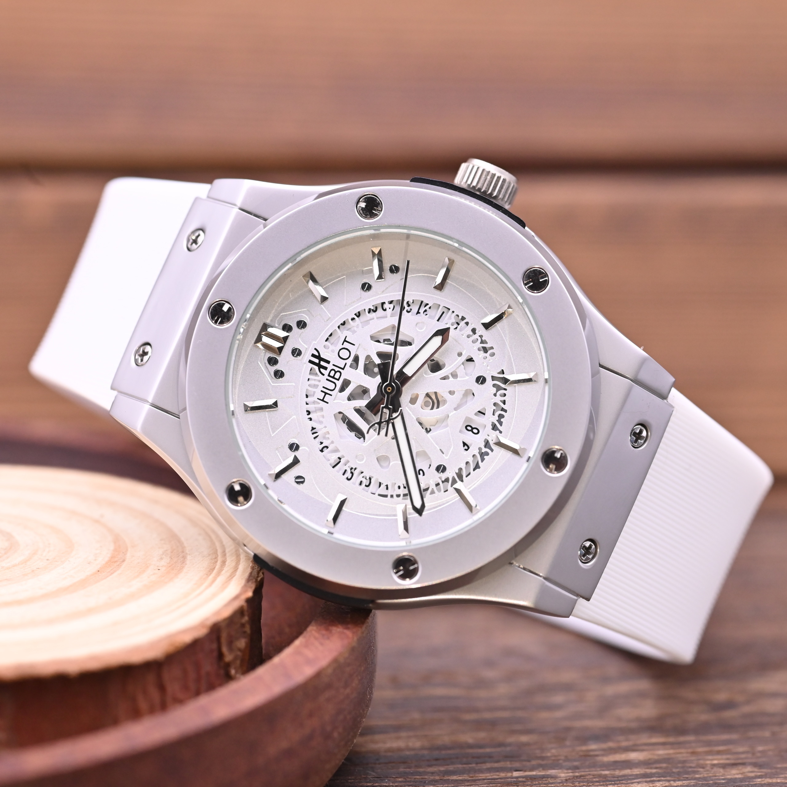 HUBLOT - 9 - Image 17