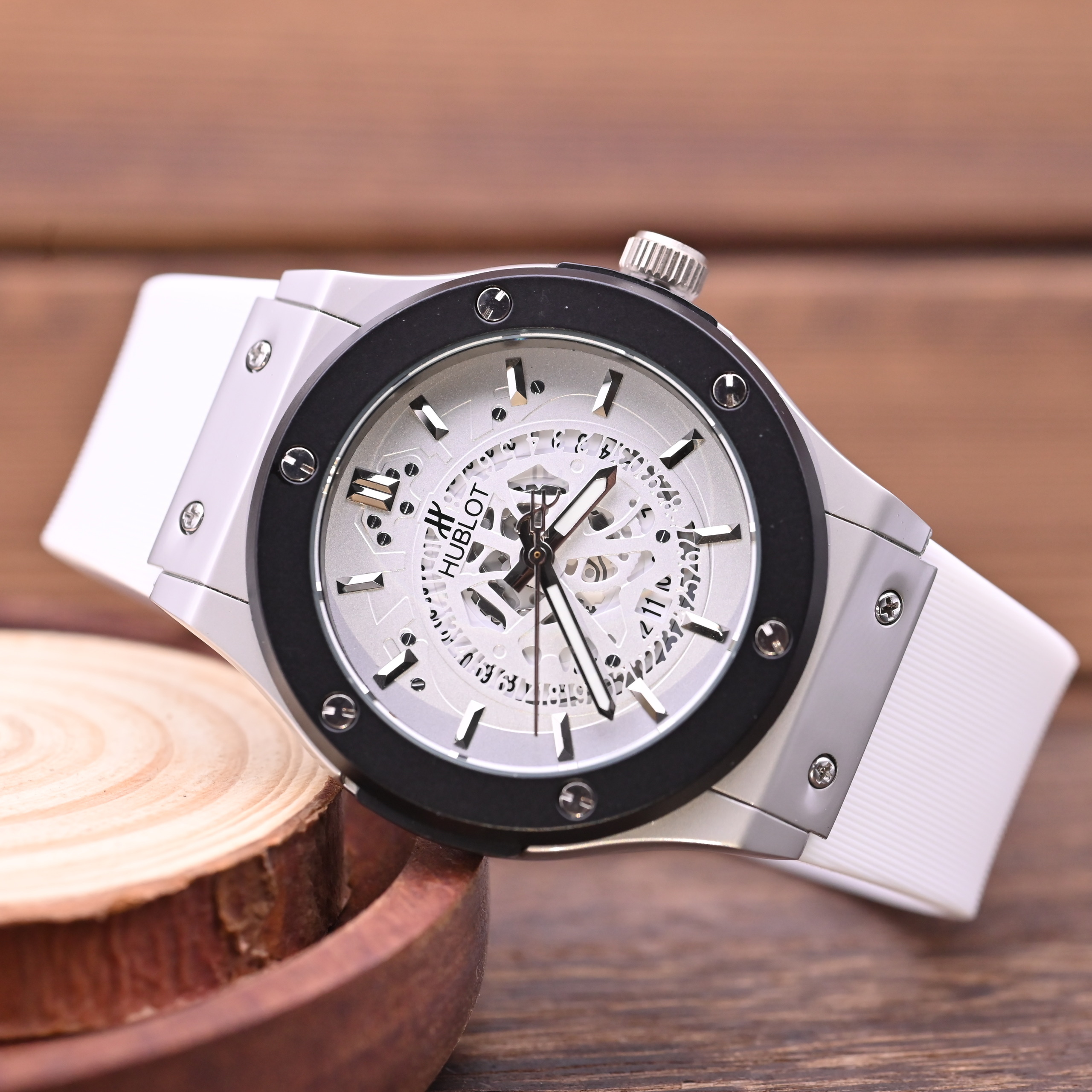 HUBLOT - 9 - Image 18