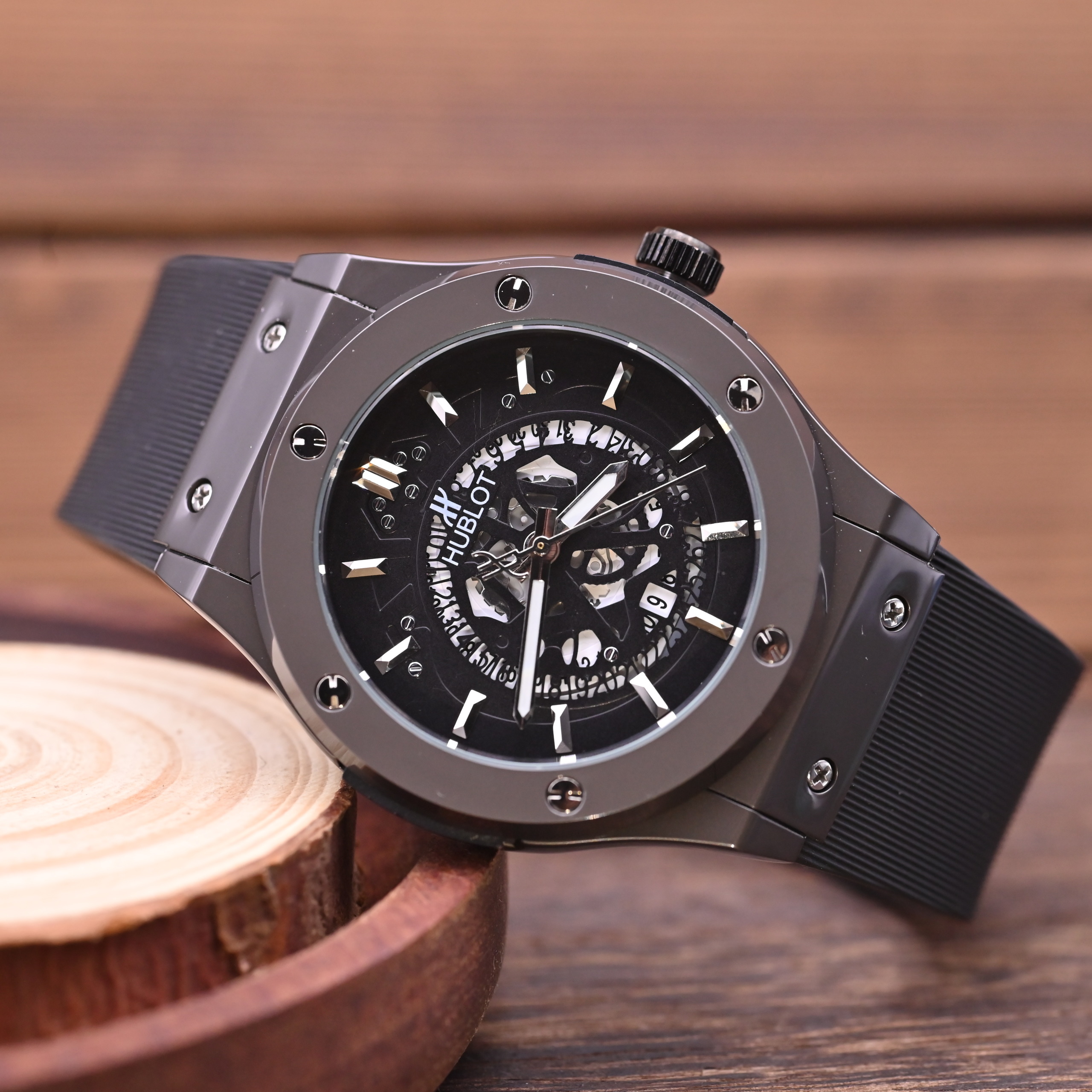 HUBLOT - 9 - Image 19