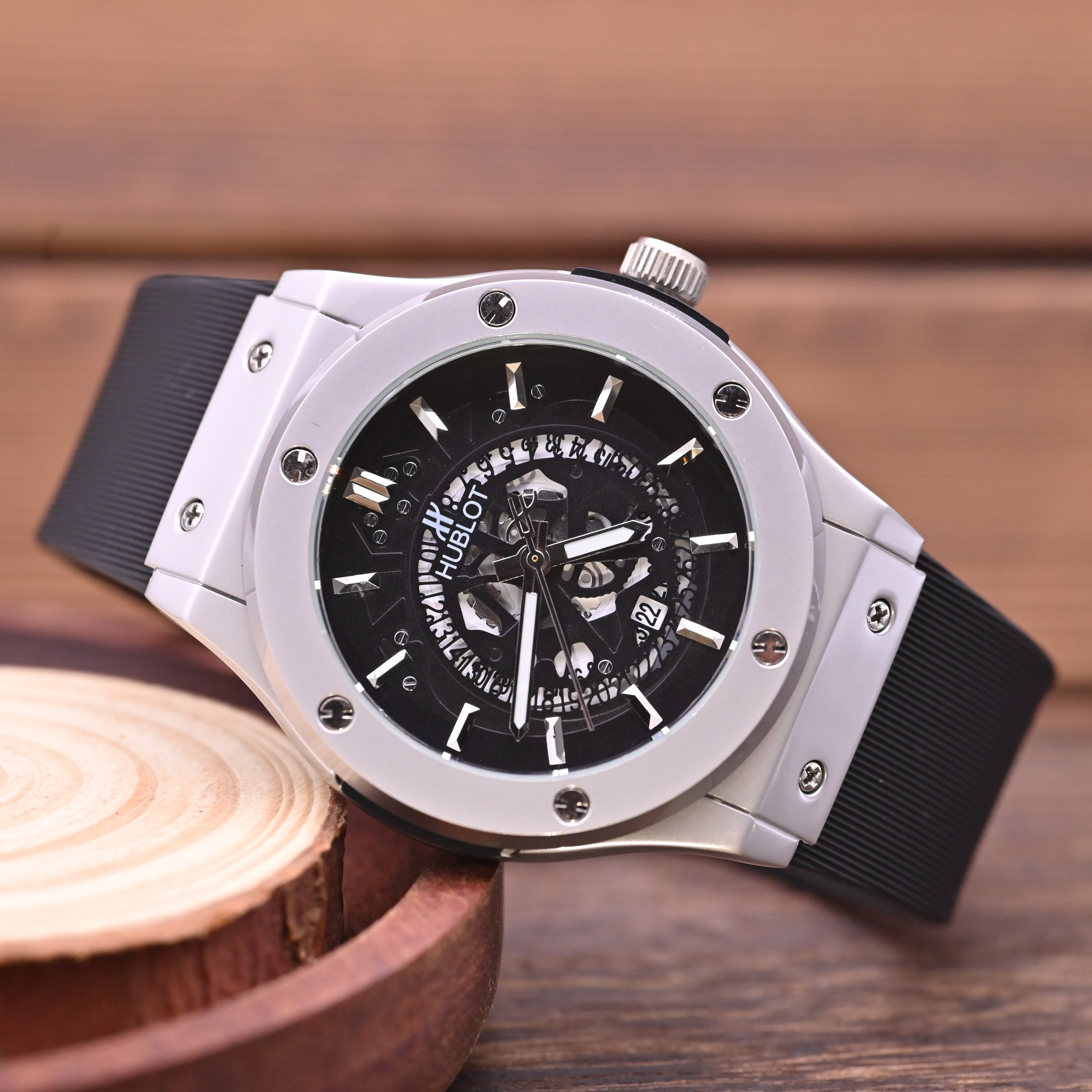 HUBLOT - 9 - Image 21