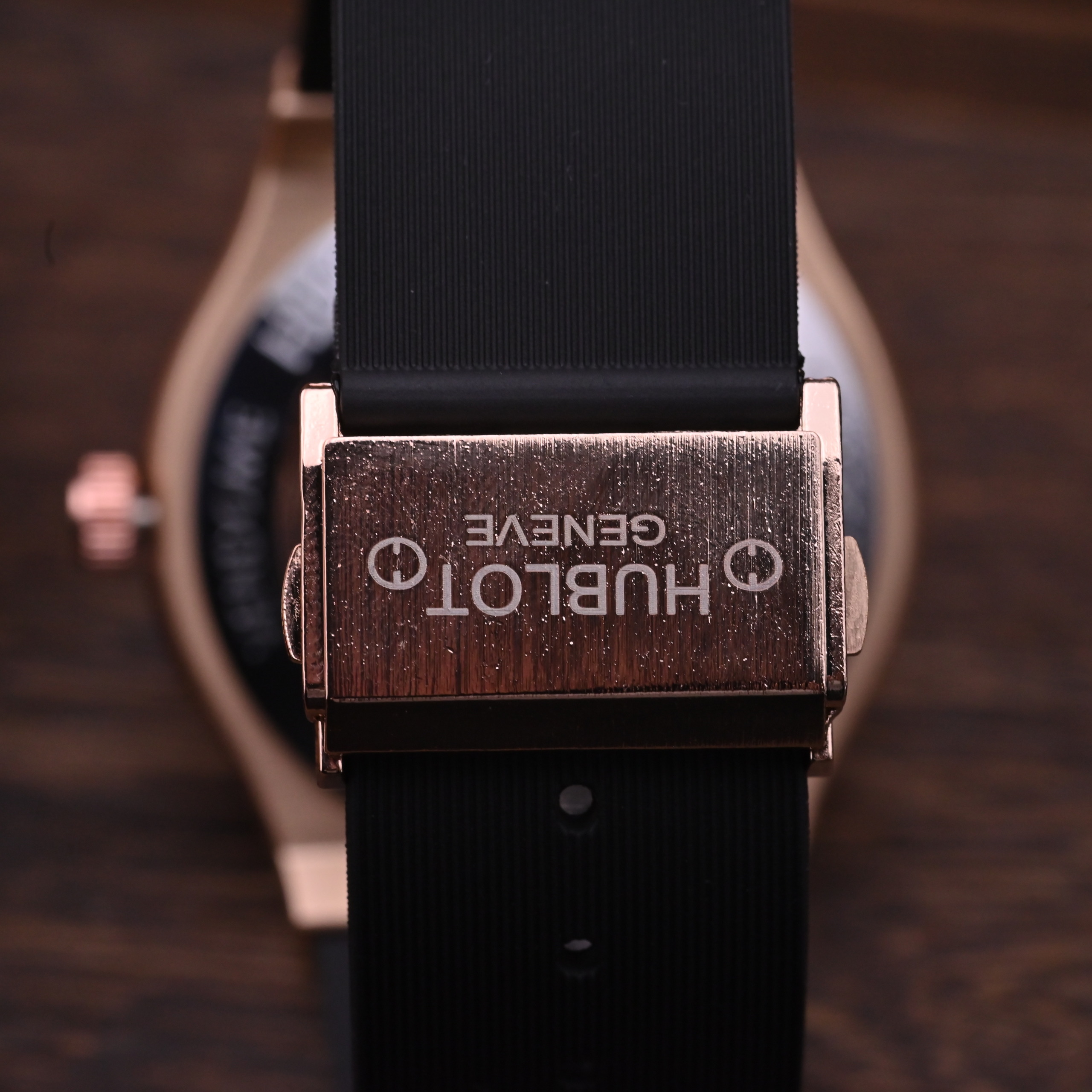 HUBLOT - 9 - Image 22