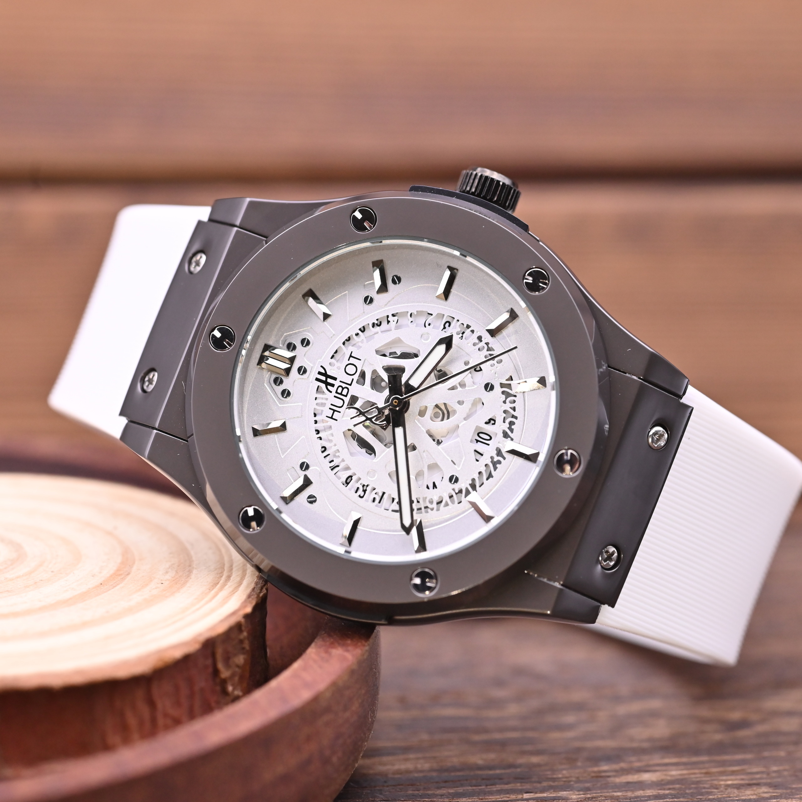 HUBLOT - 9 - Image 23