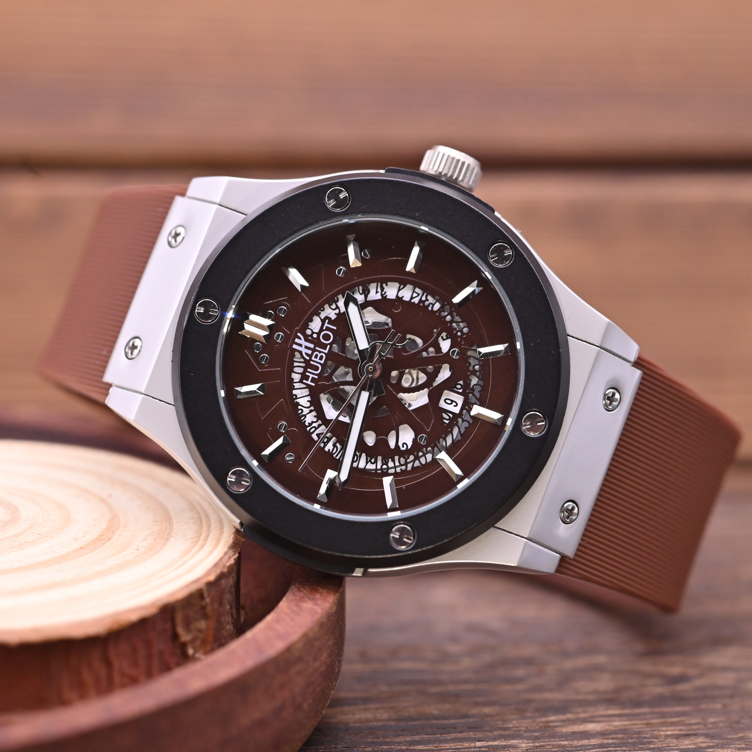 HUBLOT - 9 - Image 25