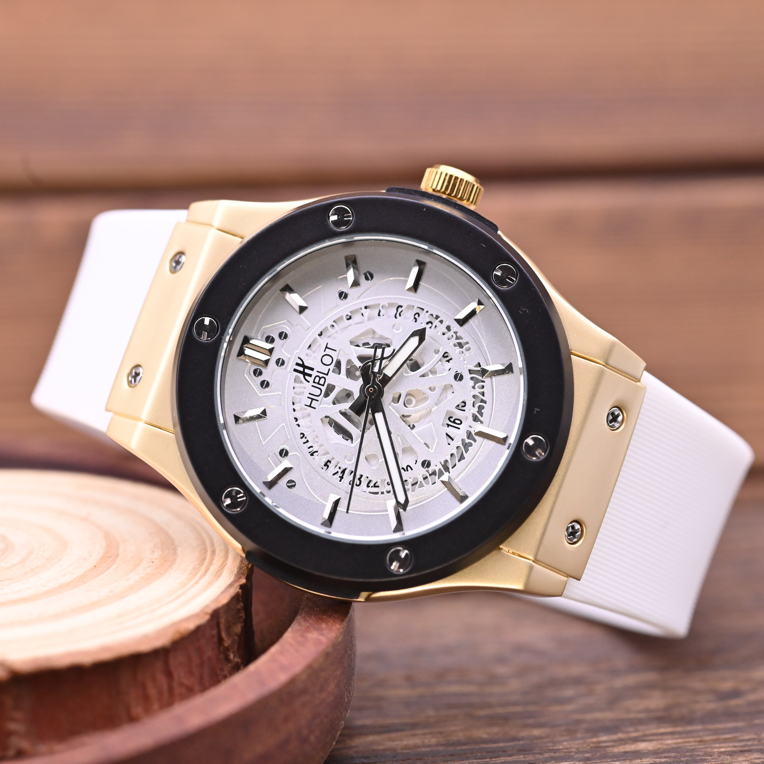 HUBLOT - 9 - Image 26