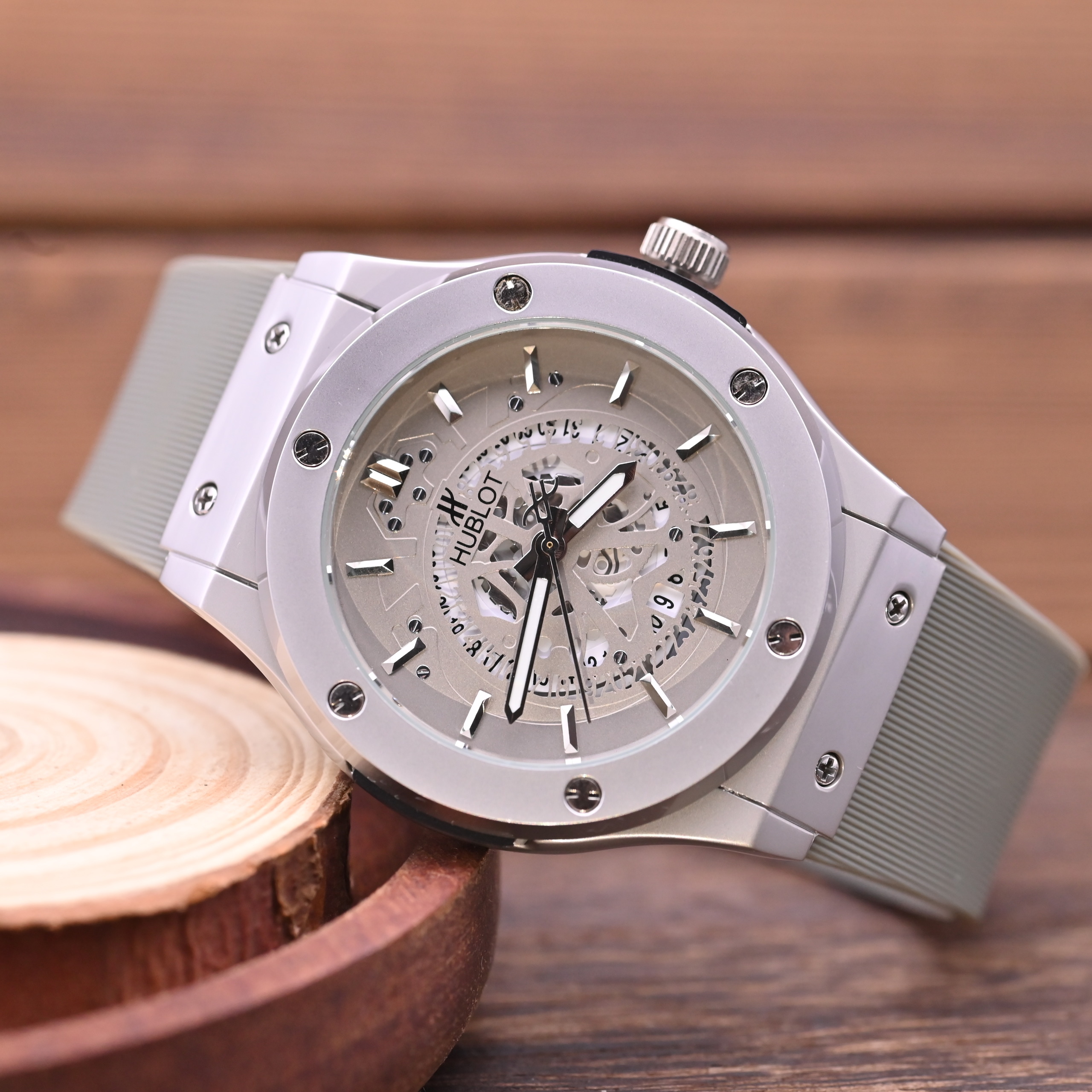 HUBLOT - 9 - Image 27