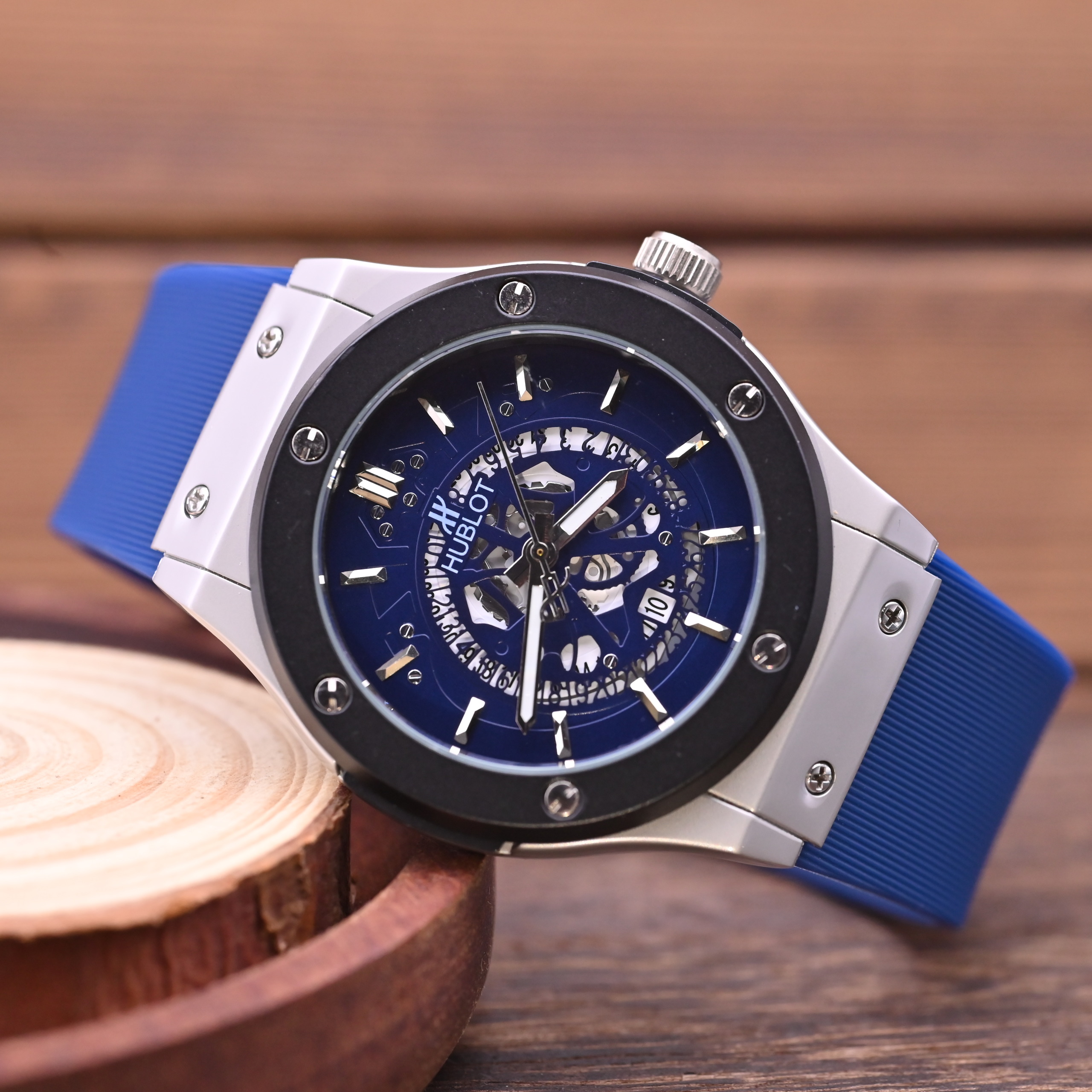 HUBLOT - 9 - Image 29