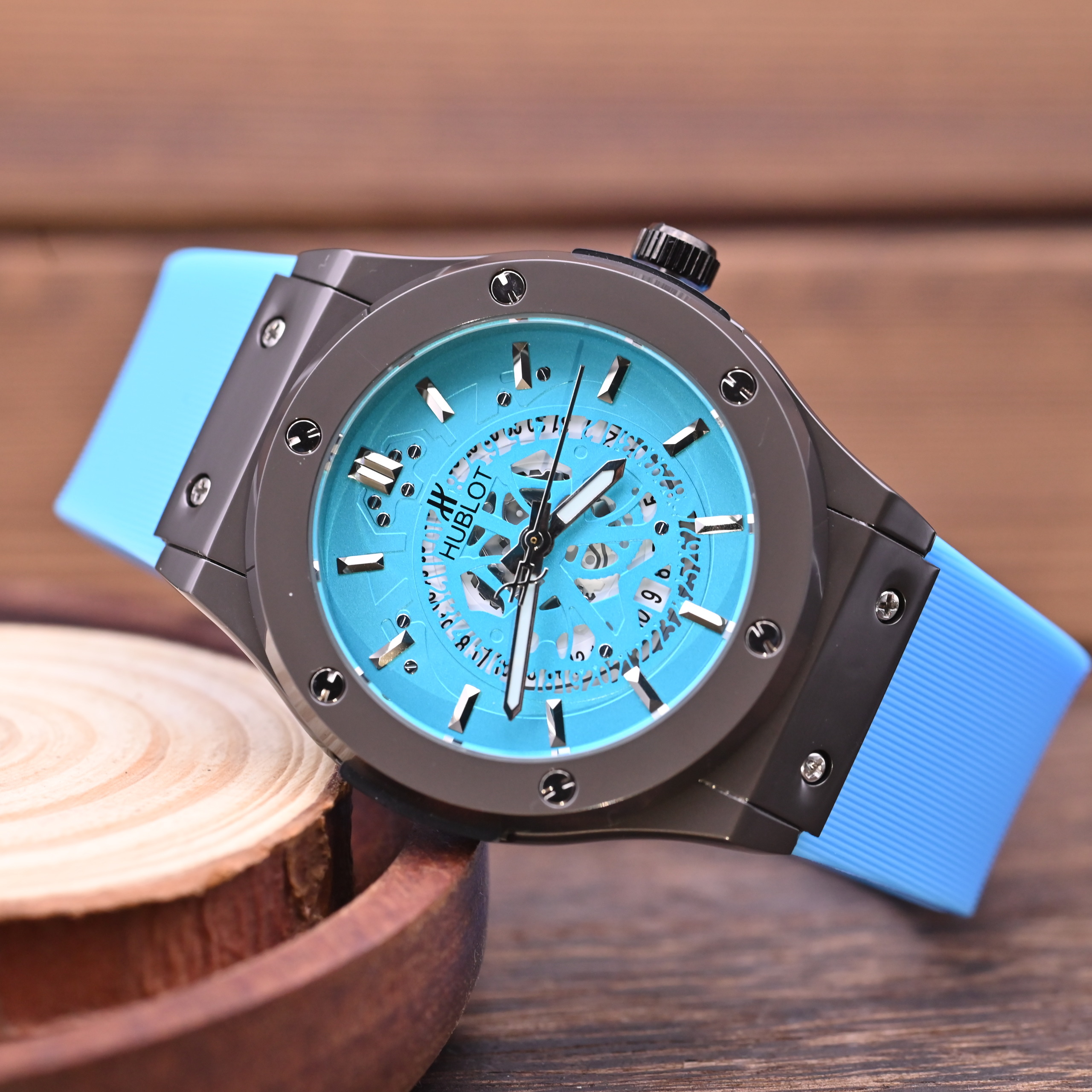 HUBLOT - 9 - Image 30