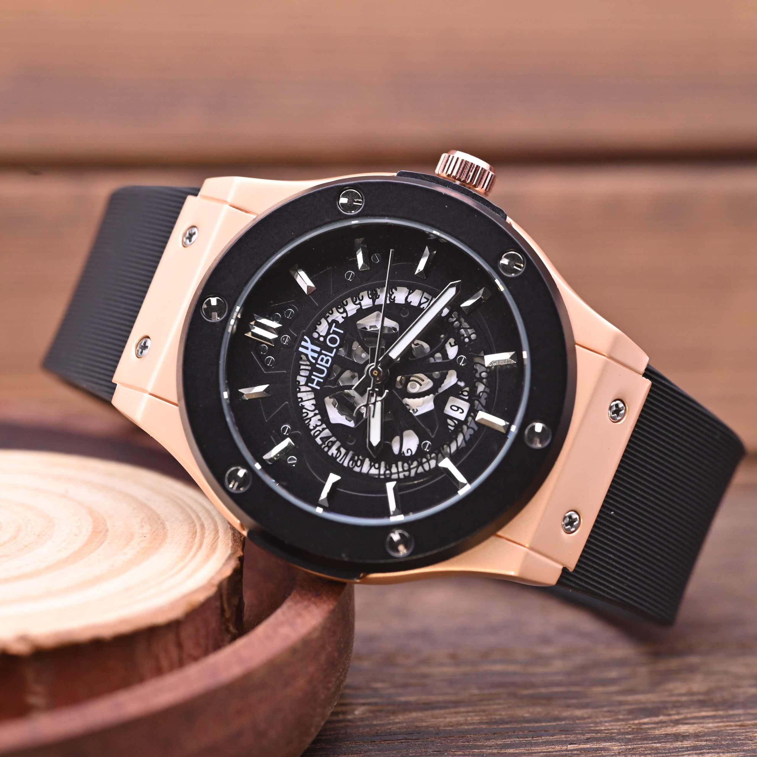 HUBLOT - 9 - Image 32