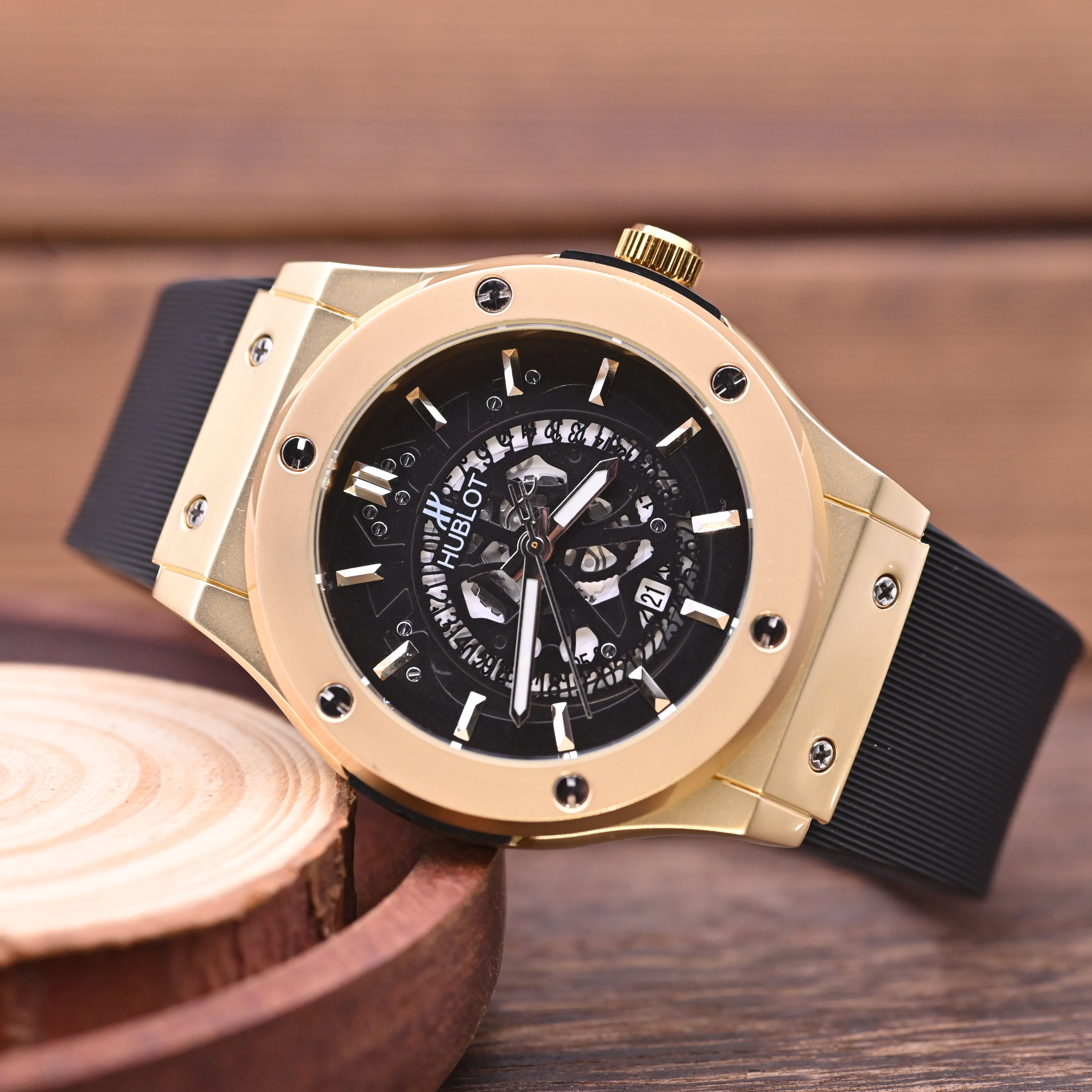 HUBLOT - 9 - Image 33