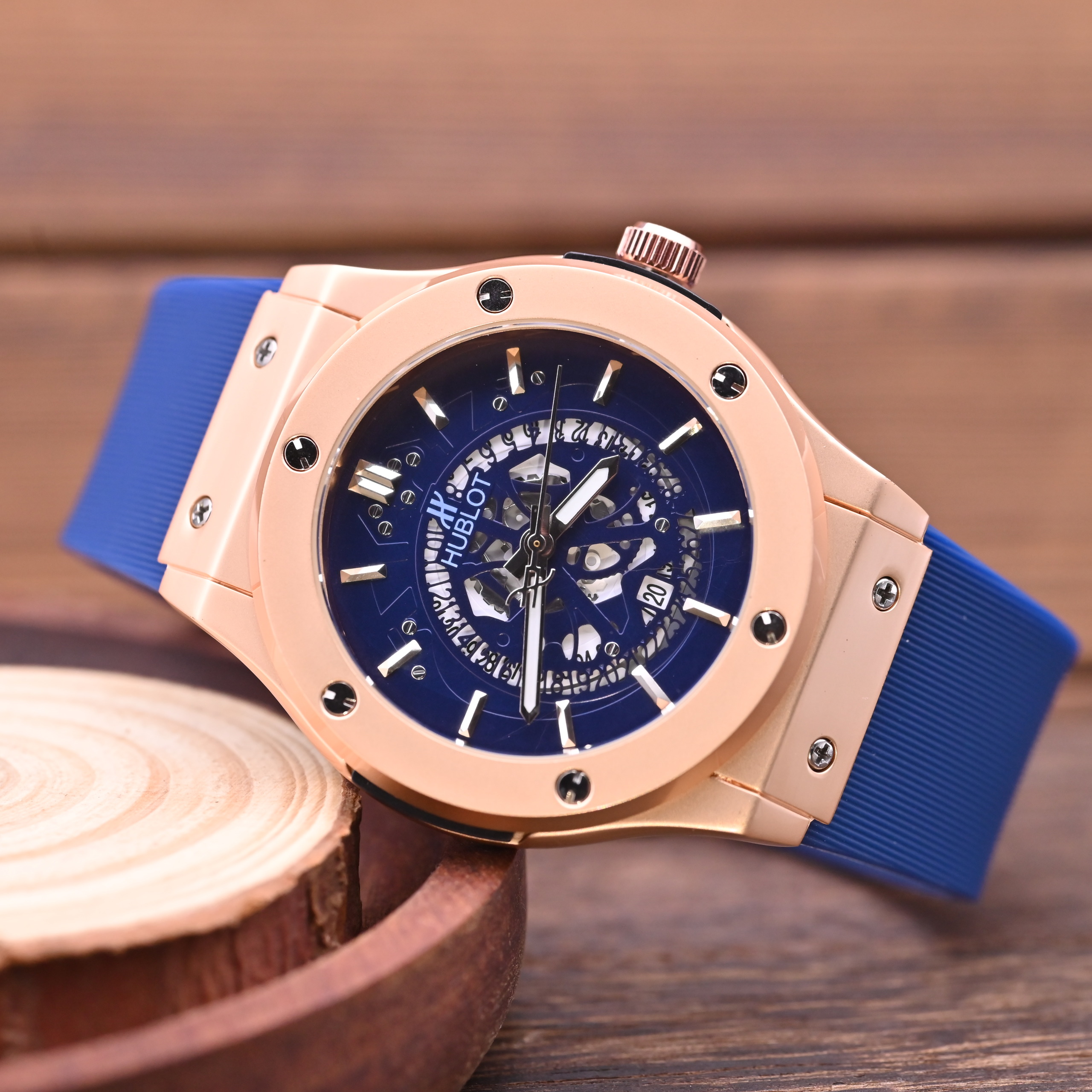 HUBLOT - 9 - Image 34
