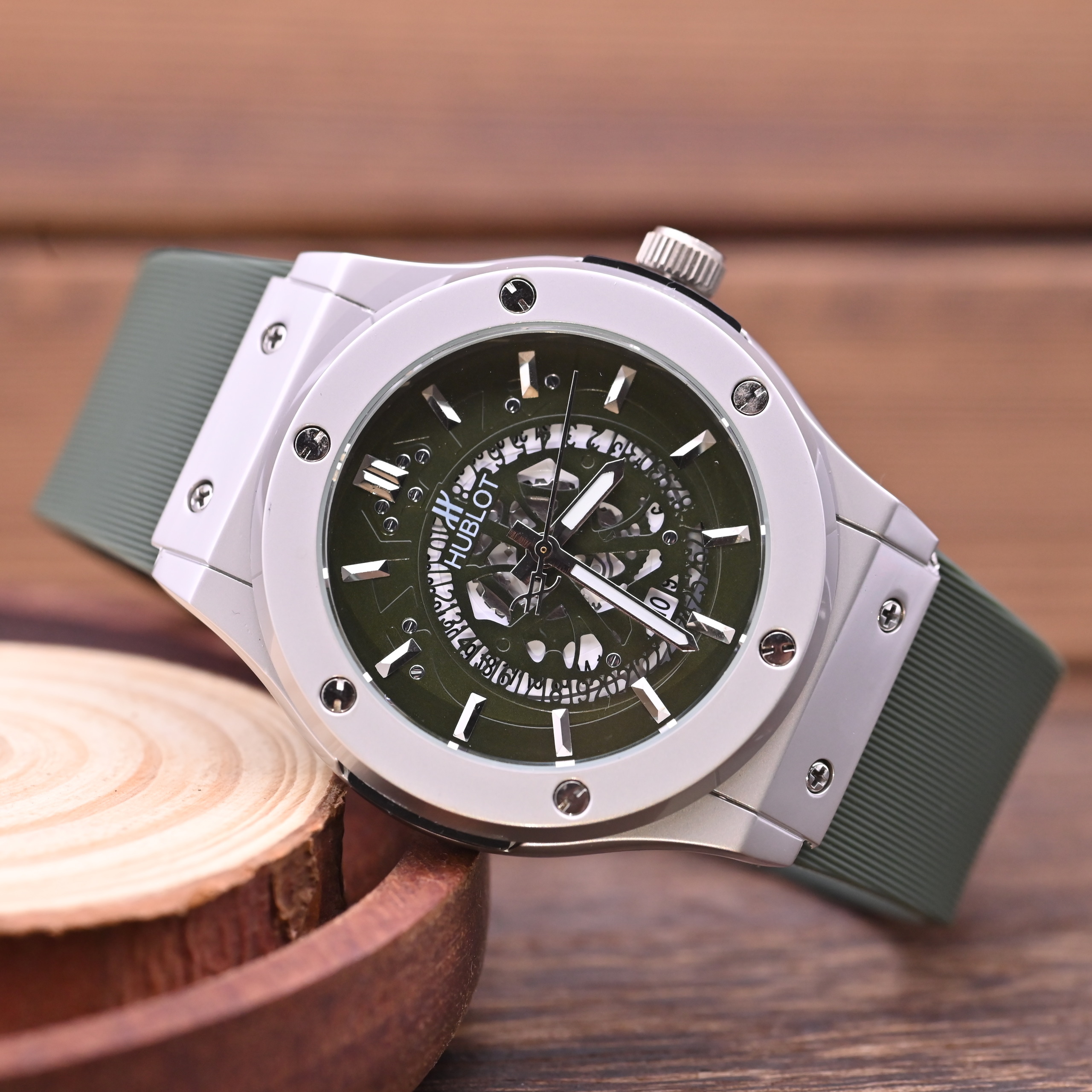HUBLOT - 9 - Image 35