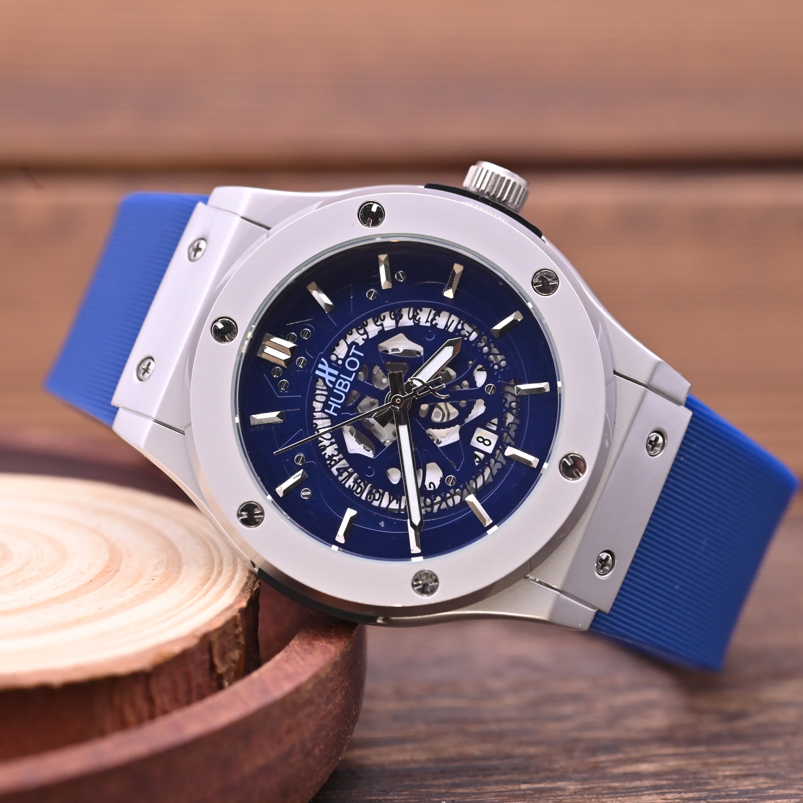 HUBLOT - 9 - Image 36