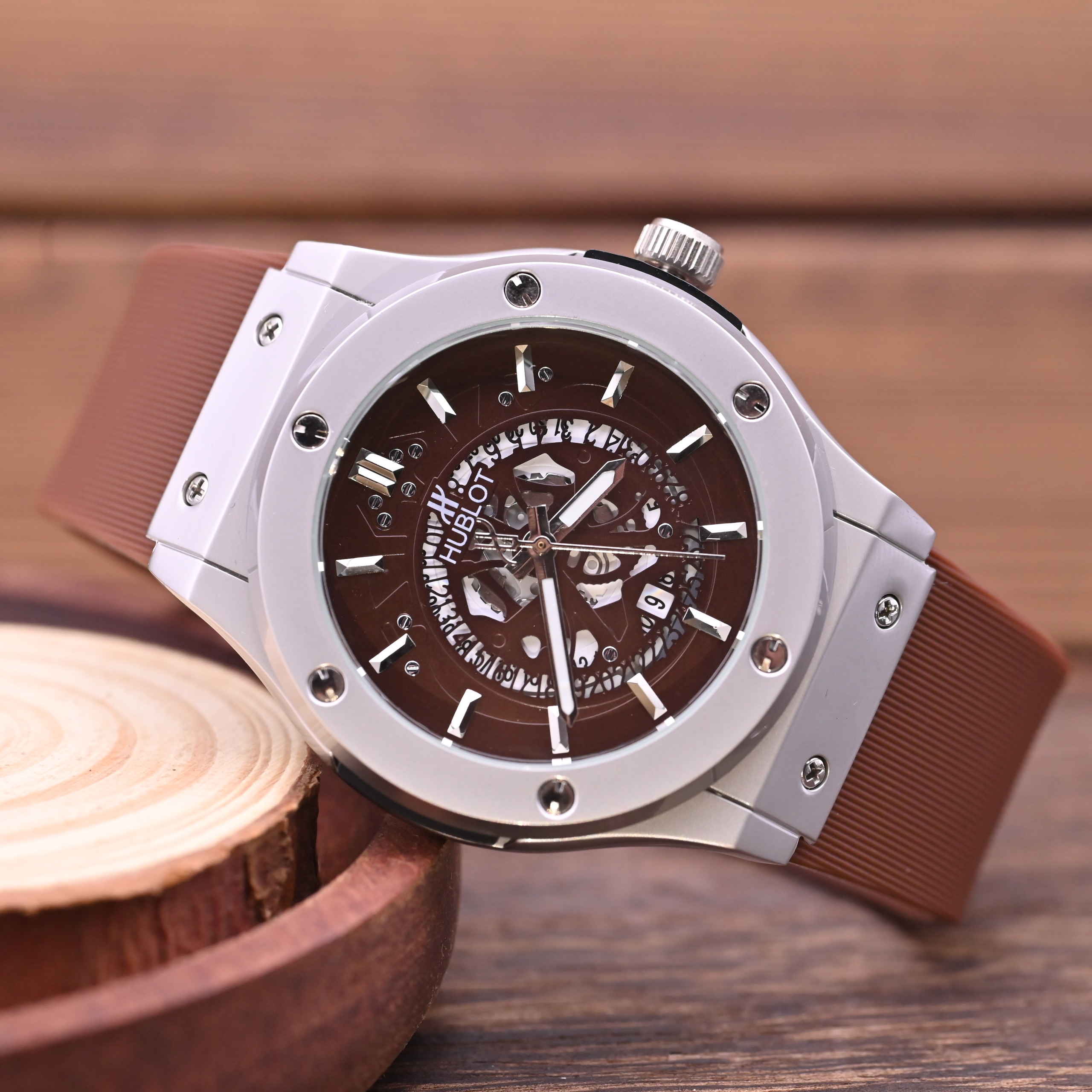 HUBLOT - 9 - Image 37