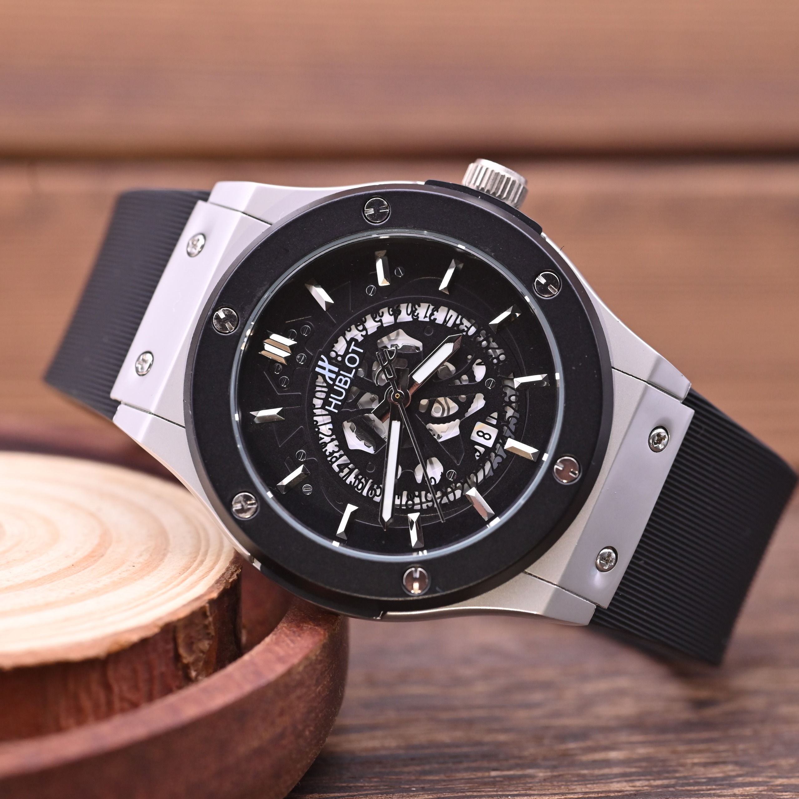 HUBLOT - 9 - Image 38