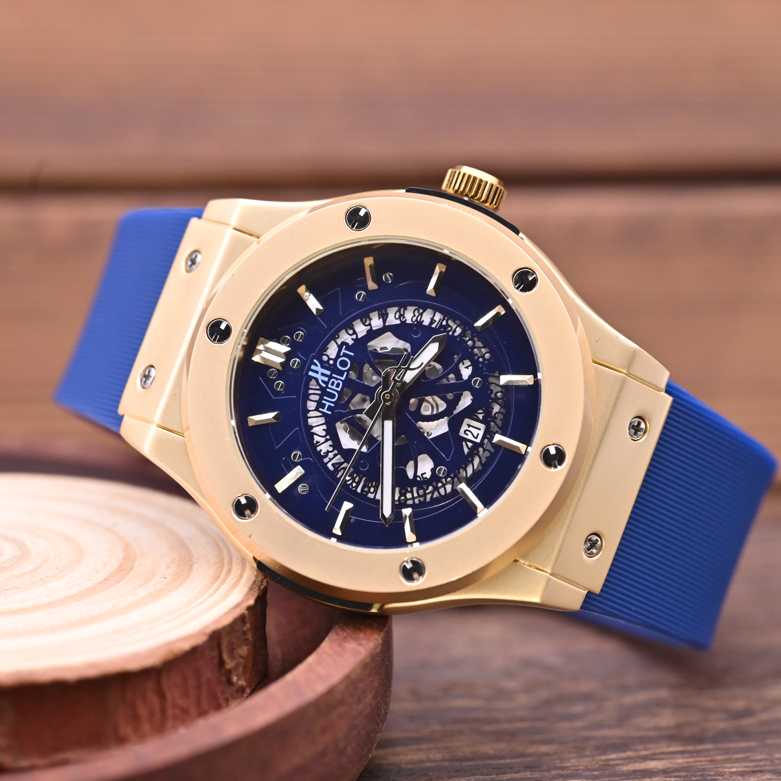 HUBLOT - 9 - Image 40