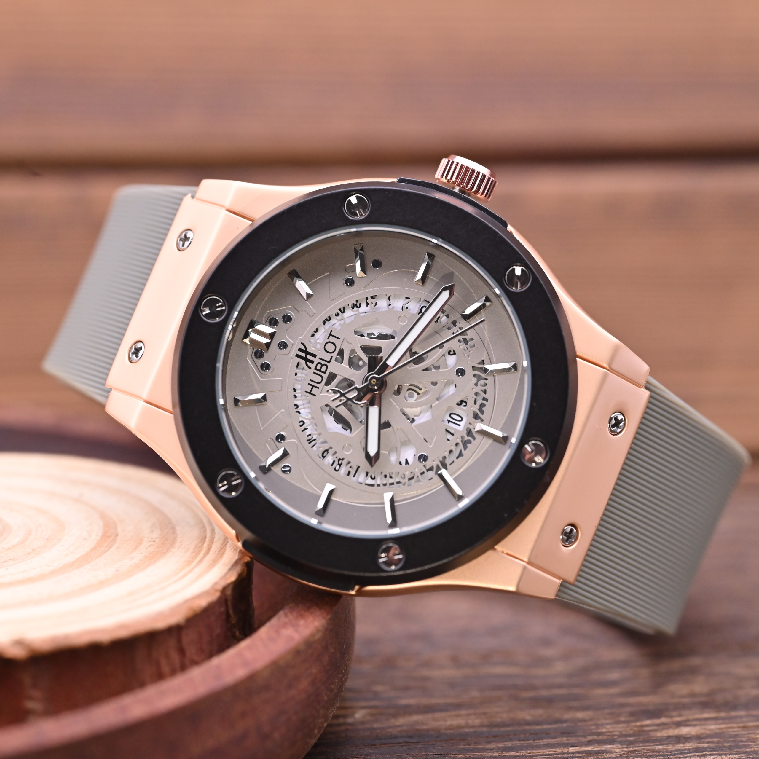 HUBLOT - 9 - Image 42