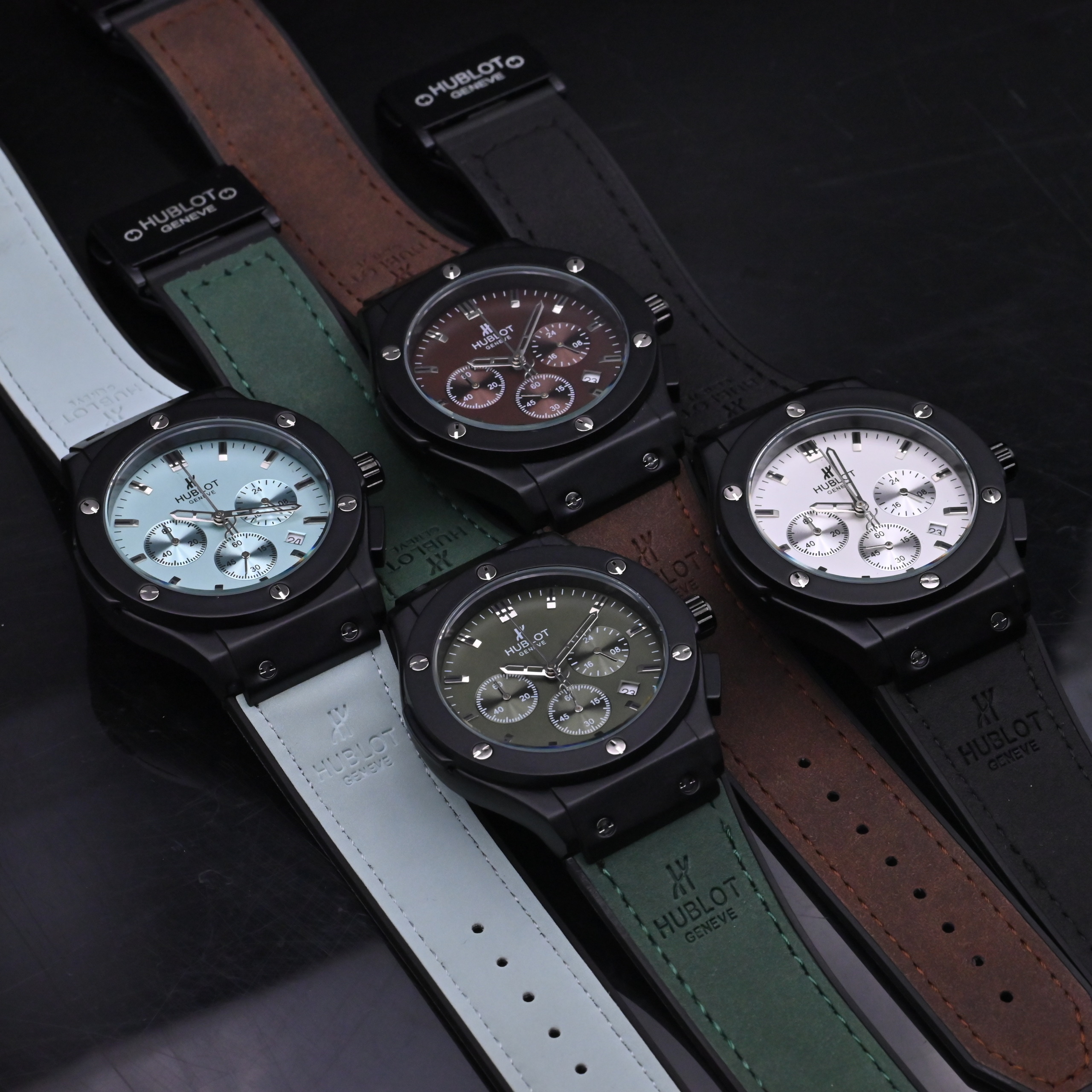 HUBLOT - 11