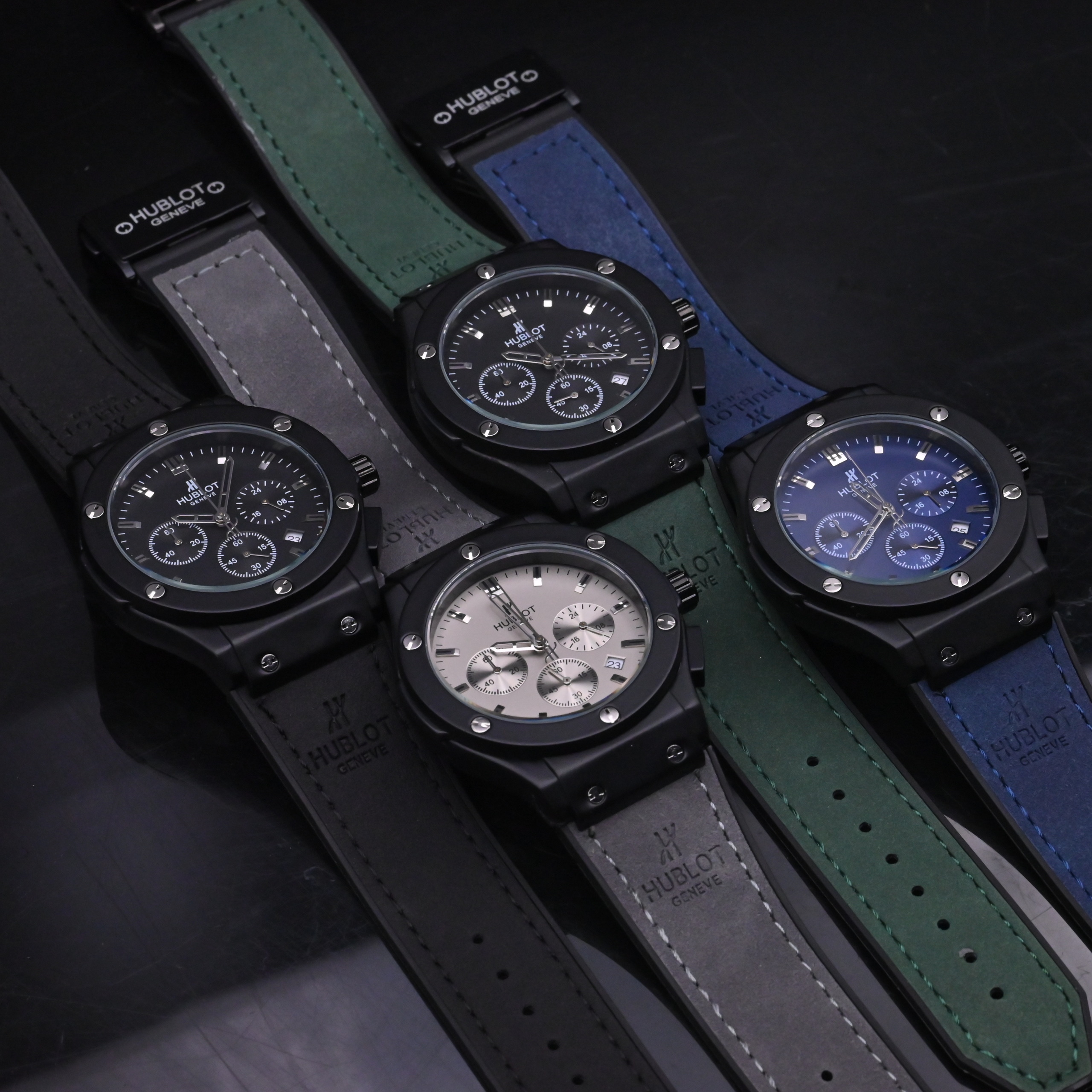 HUBLOT - 11 - Image 2