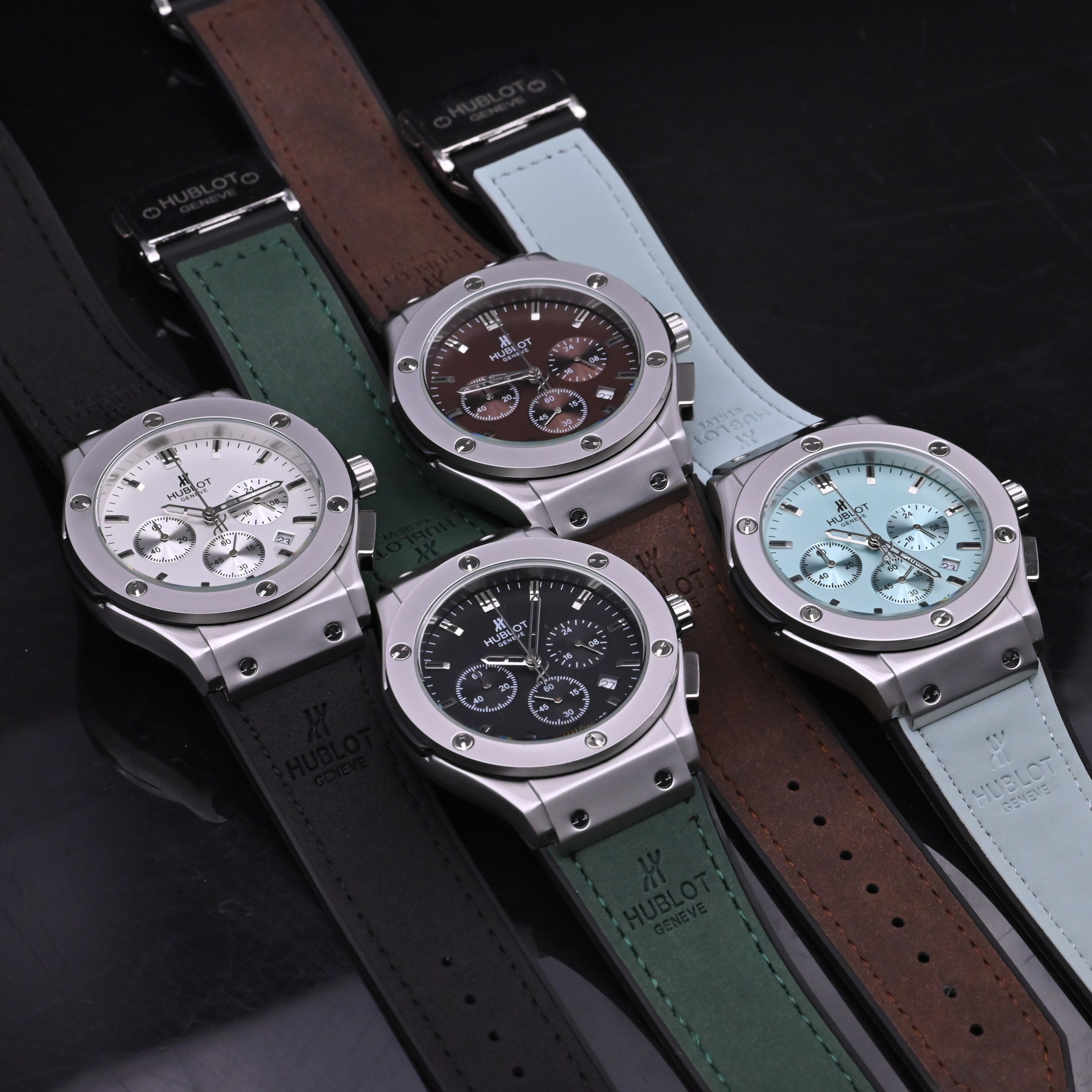 HUBLOT - 11 - Image 3