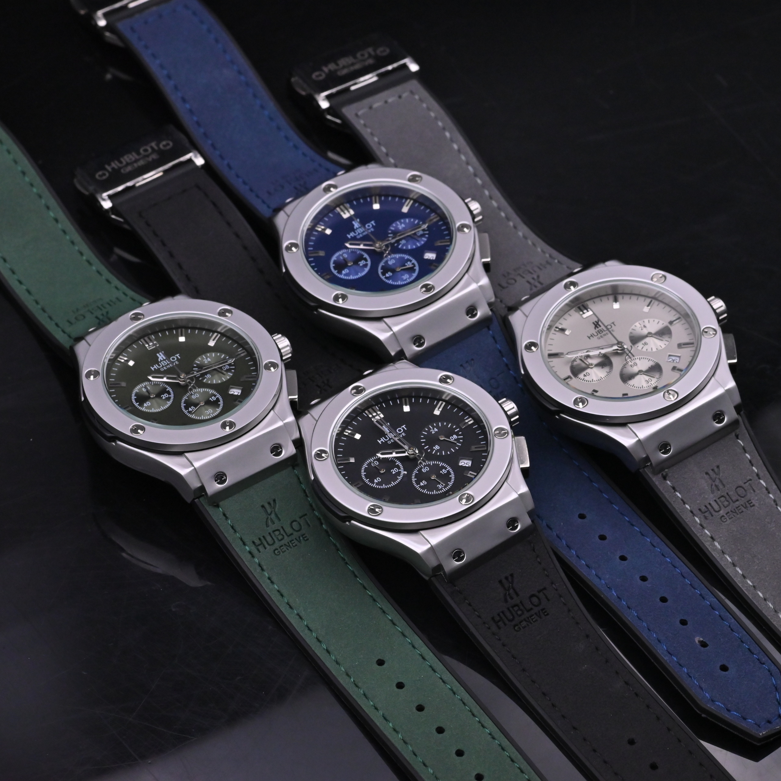 HUBLOT - 11 - Image 4