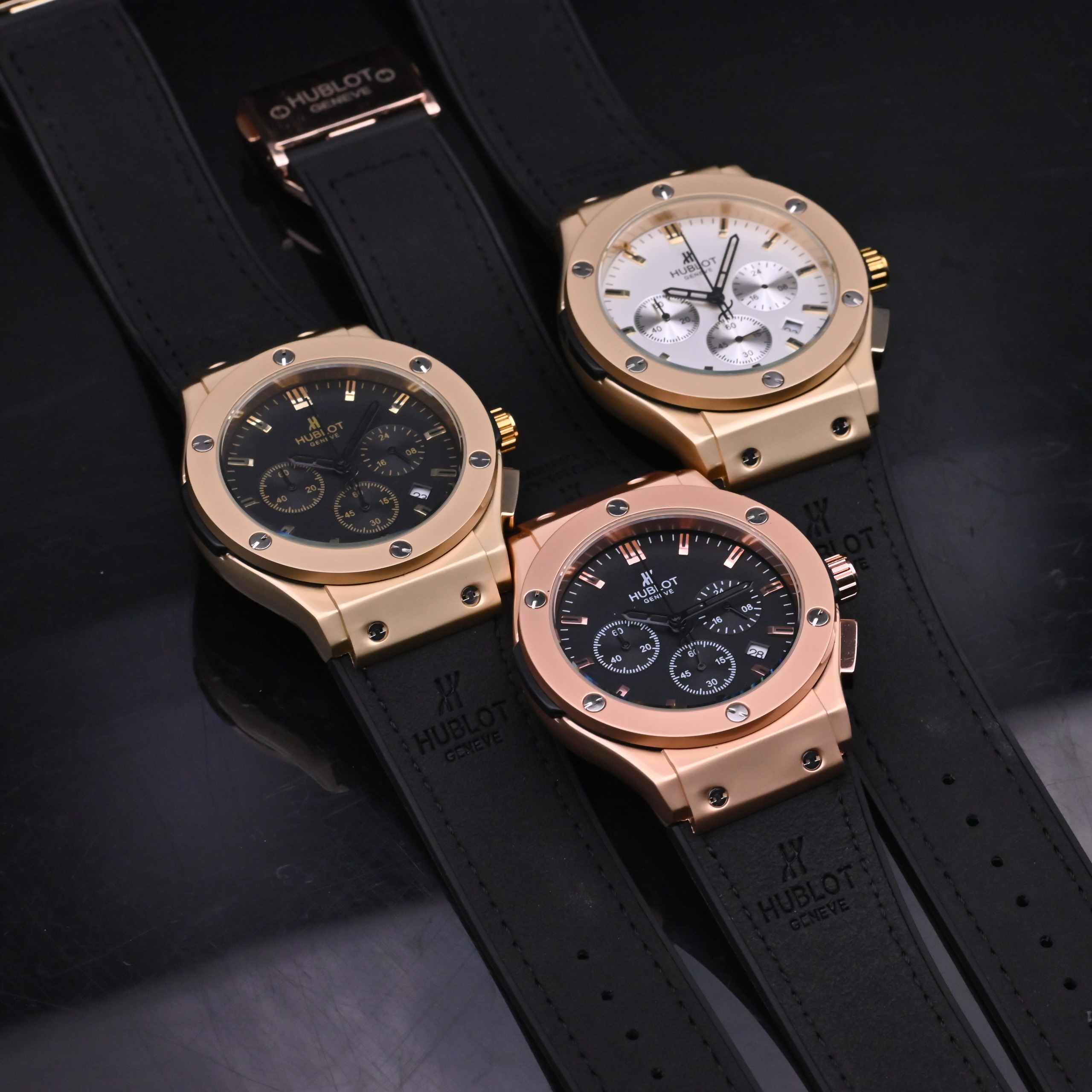 HUBLOT - 11 - Image 5