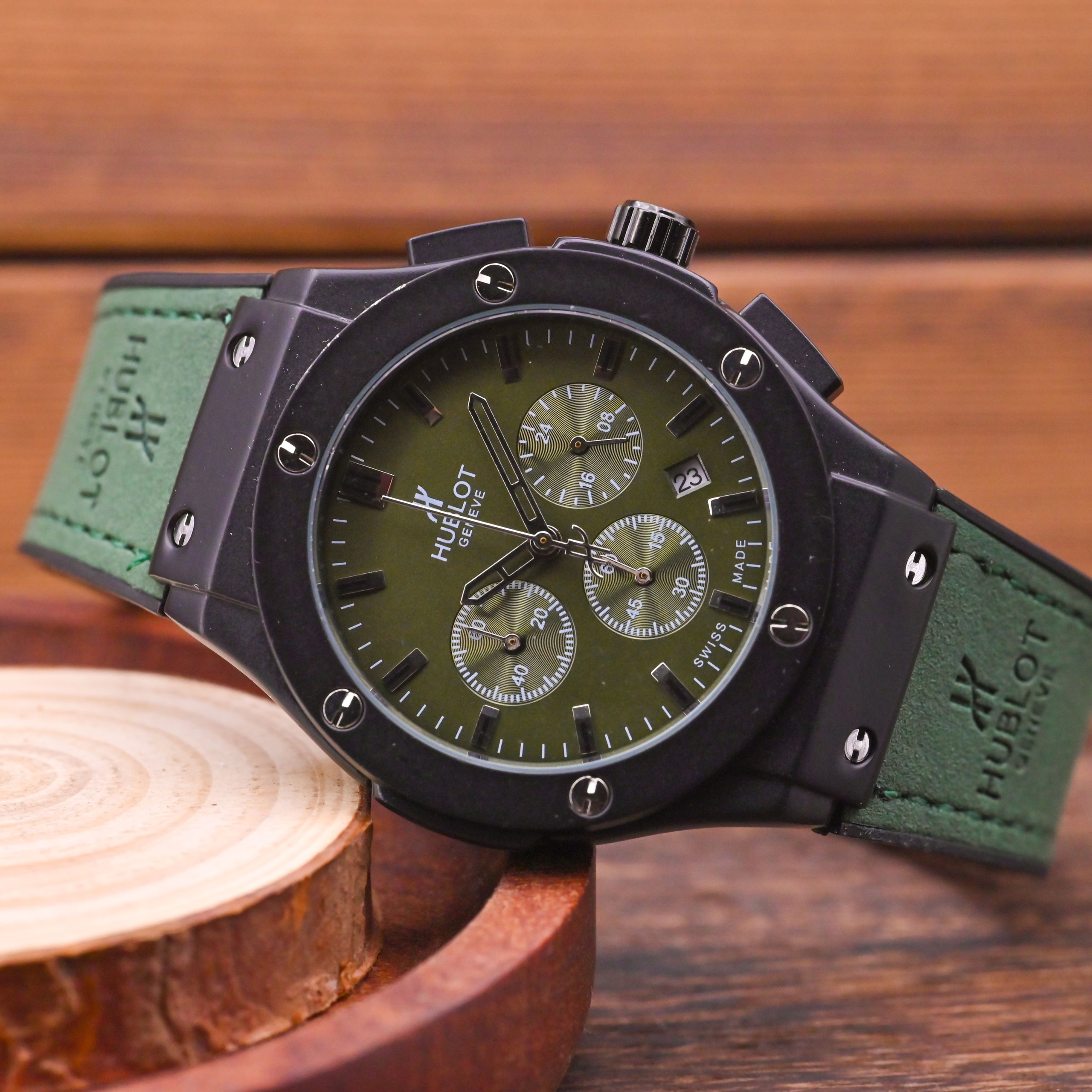 HUBLOT - 11 - Image 7