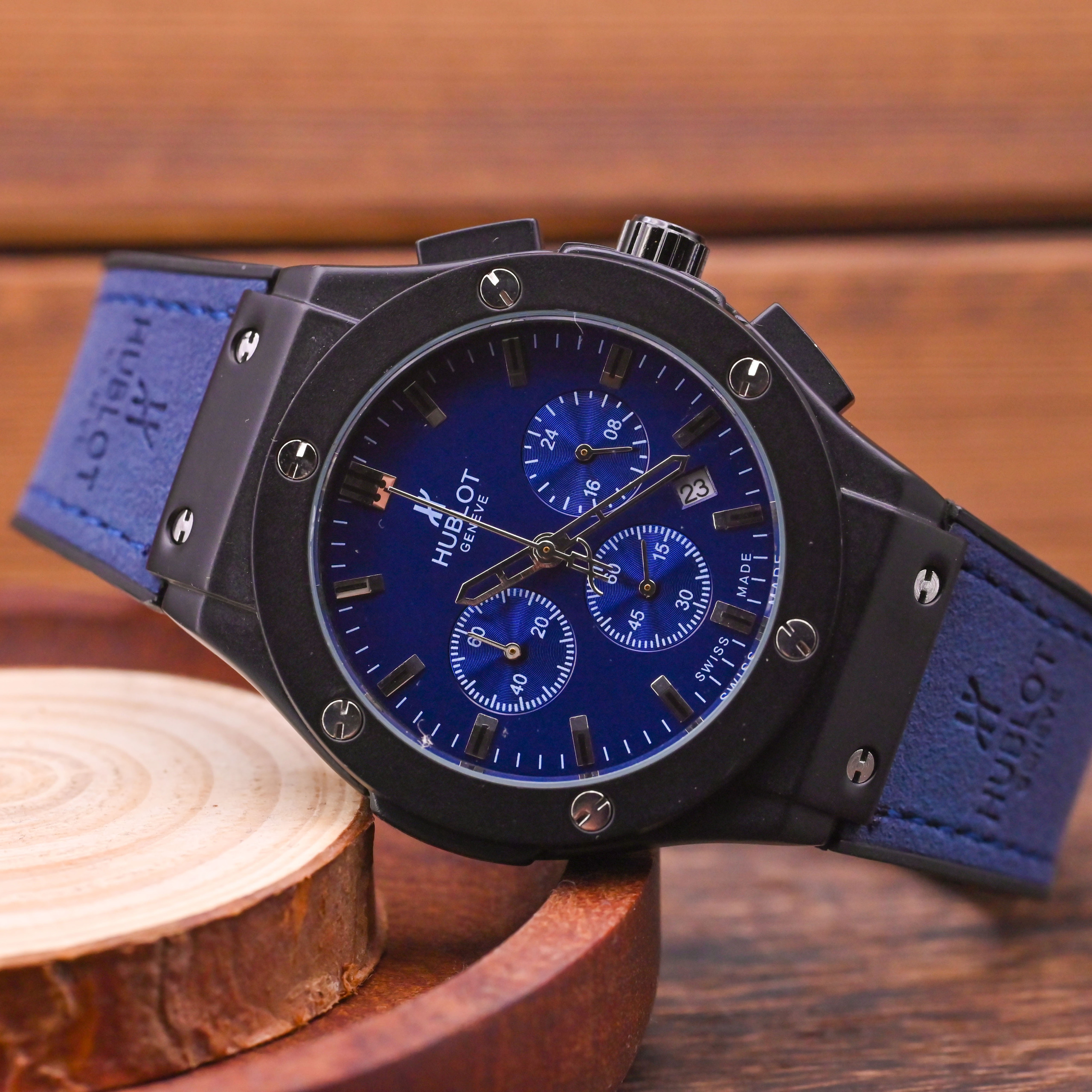 HUBLOT - 11 - Image 9