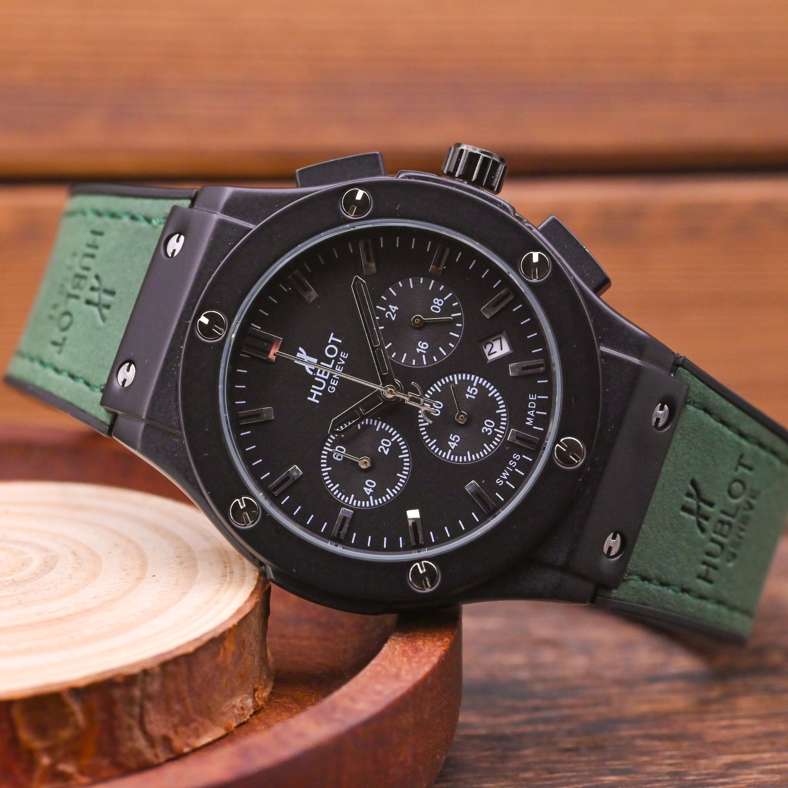 HUBLOT - 11 - Image 12