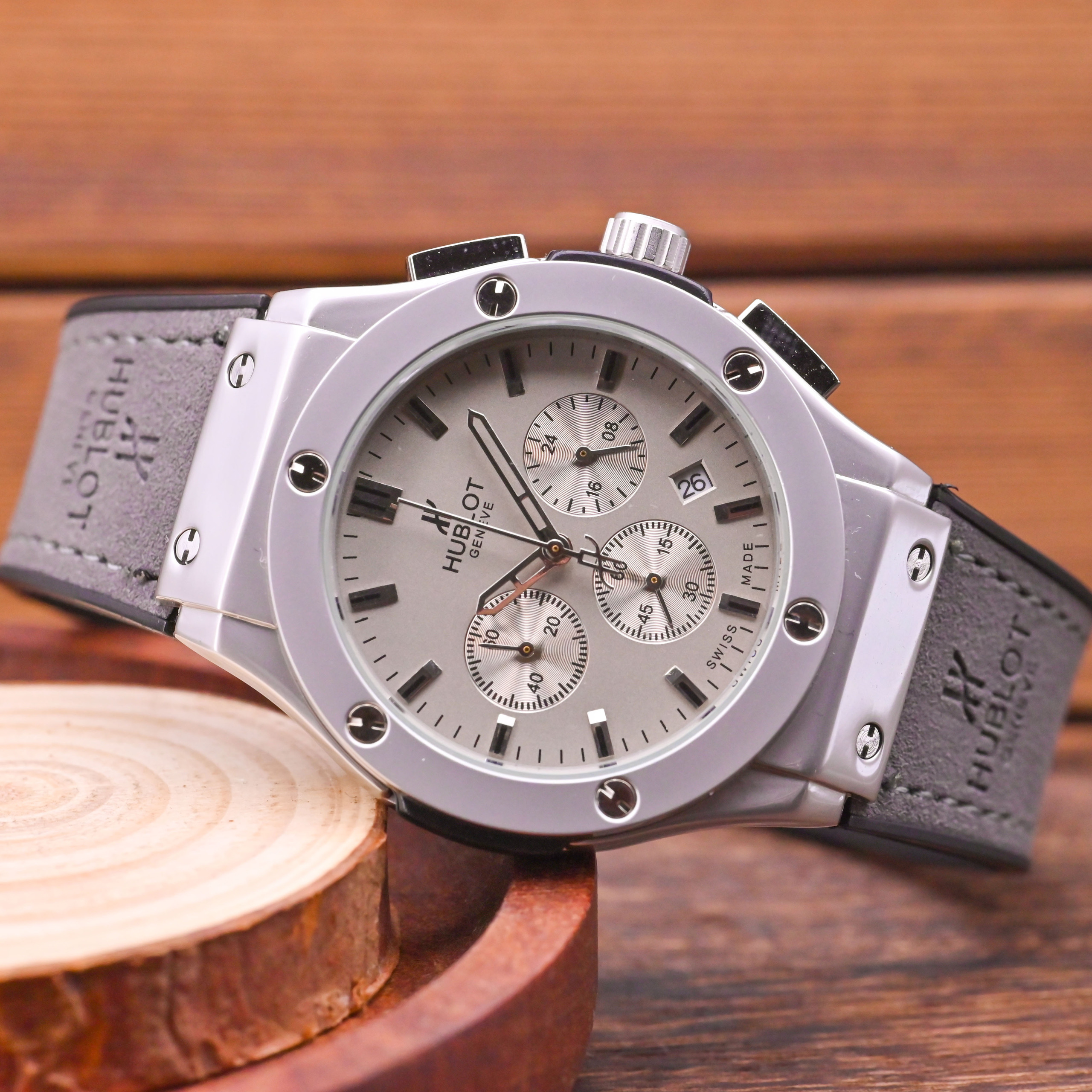 HUBLOT - 11 - Image 19