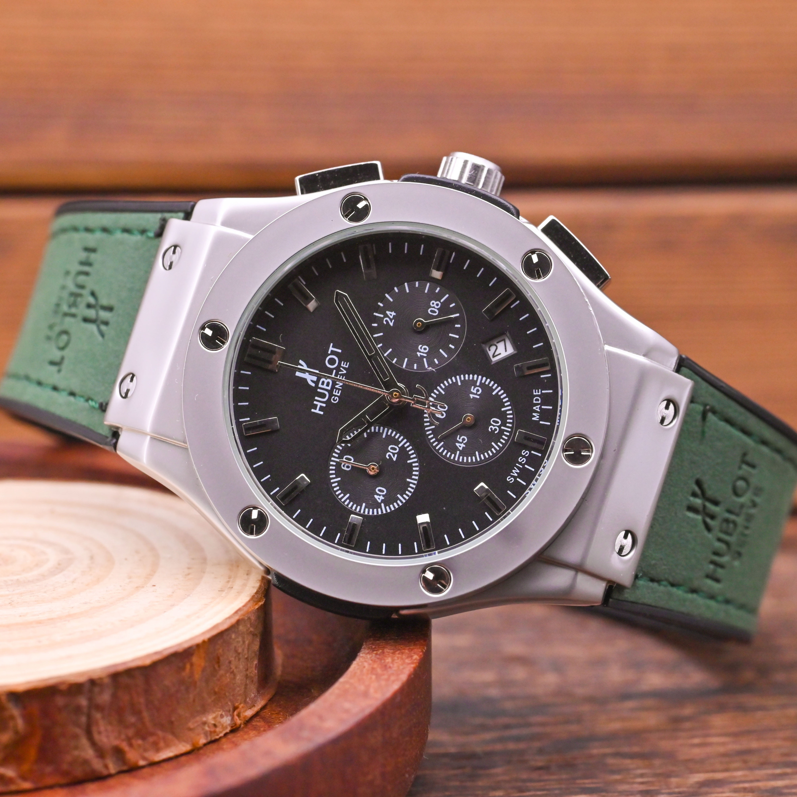 HUBLOT - 11 - Image 20