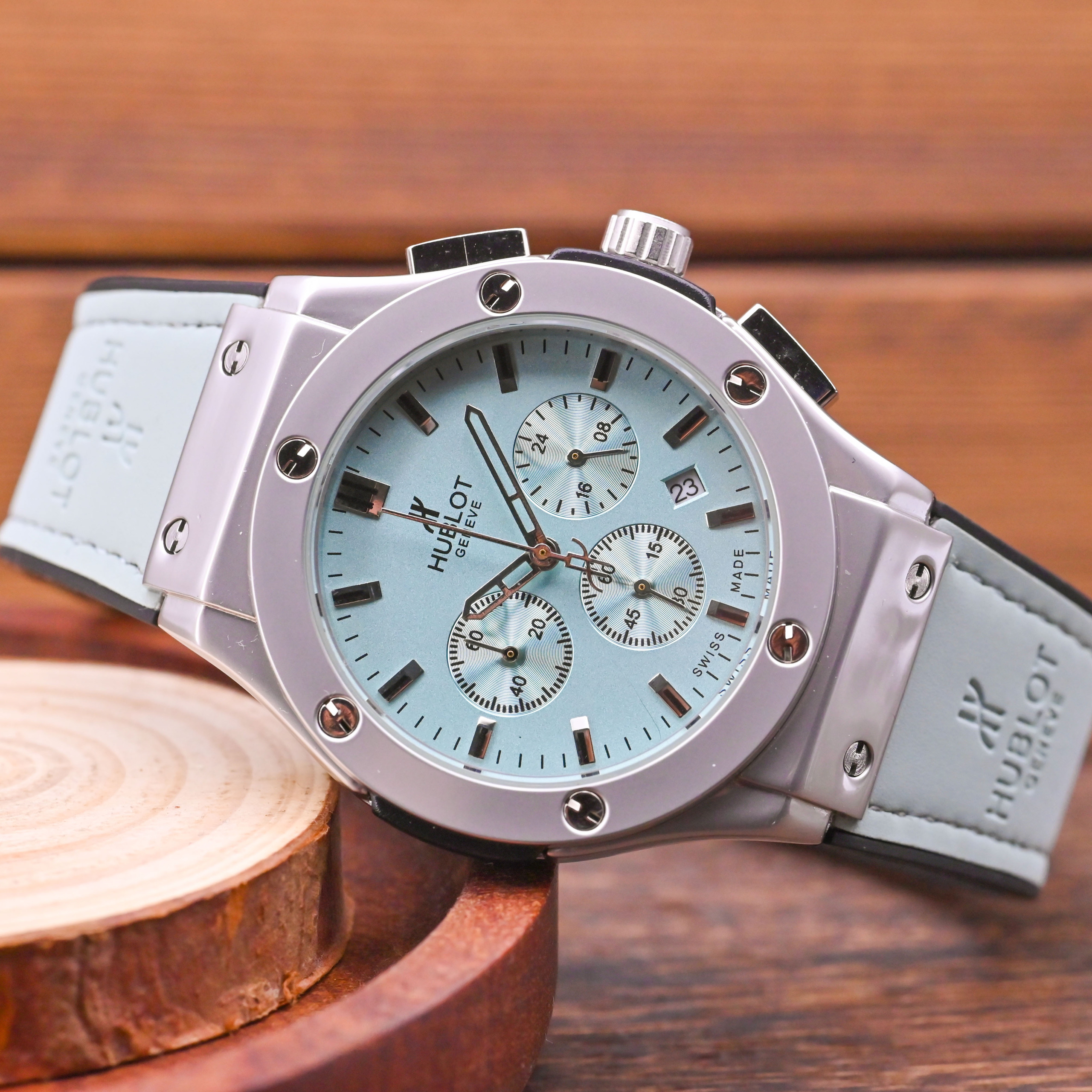 HUBLOT - 11 - Image 21