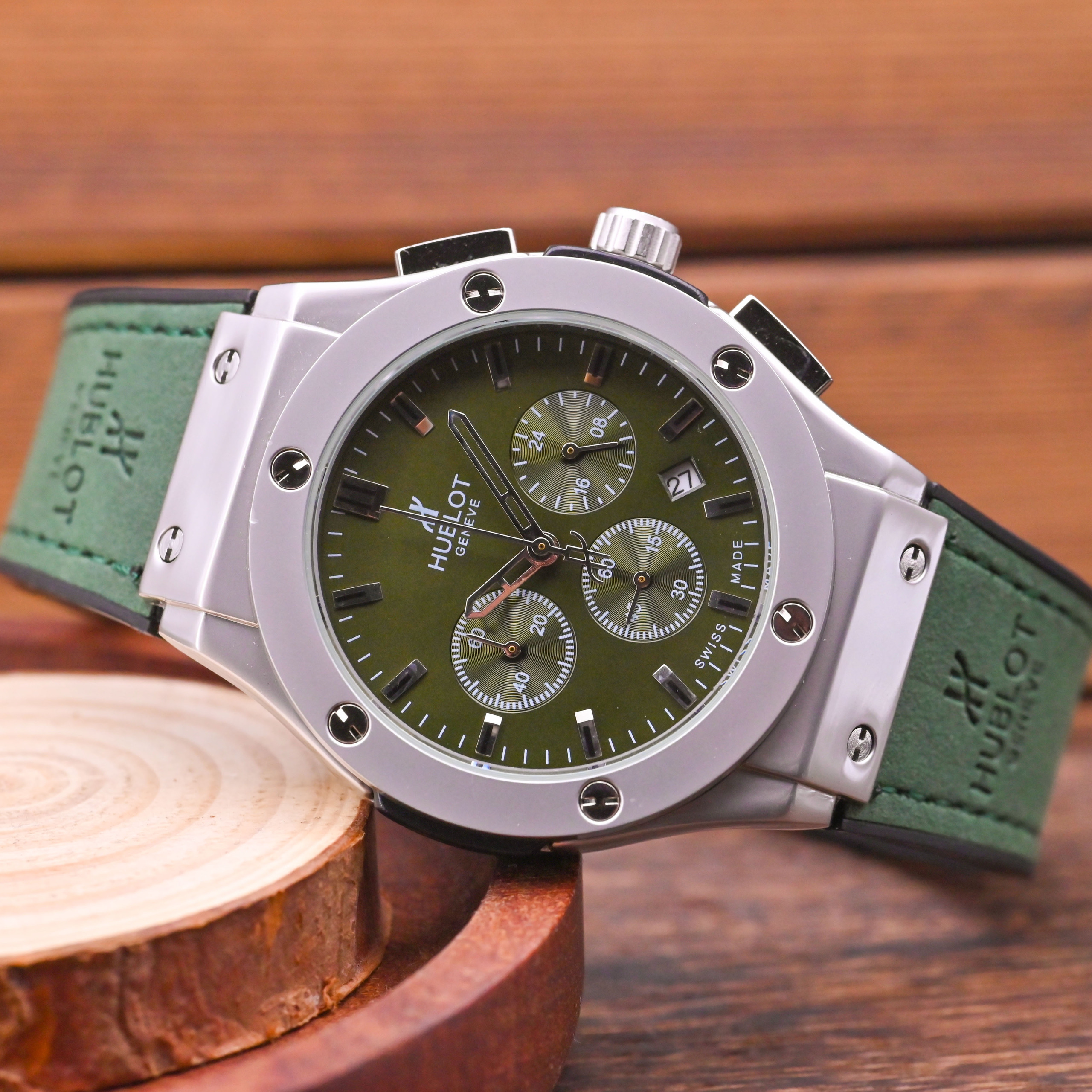 HUBLOT - 11 - Image 22