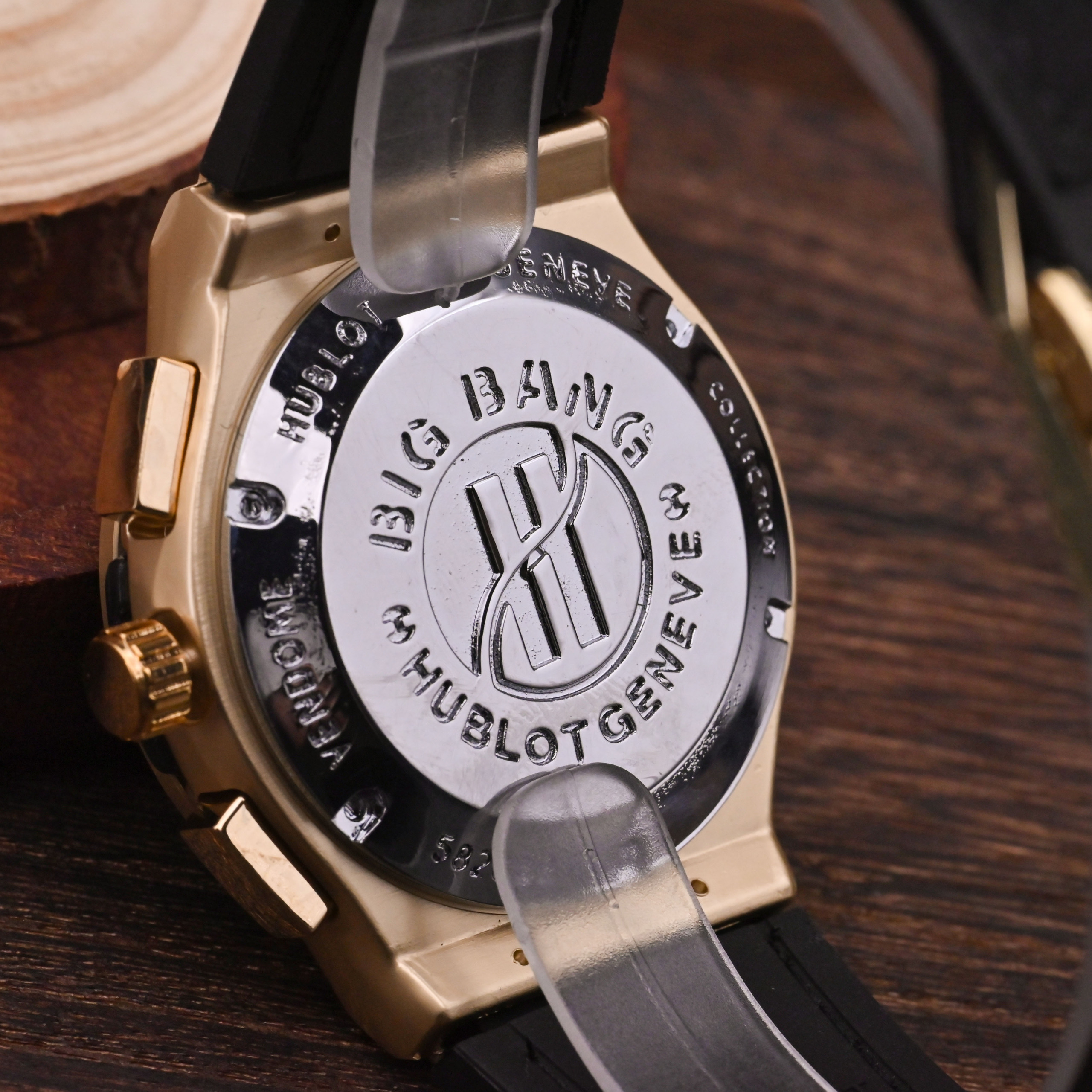 HUBLOT - 11 - Image 25