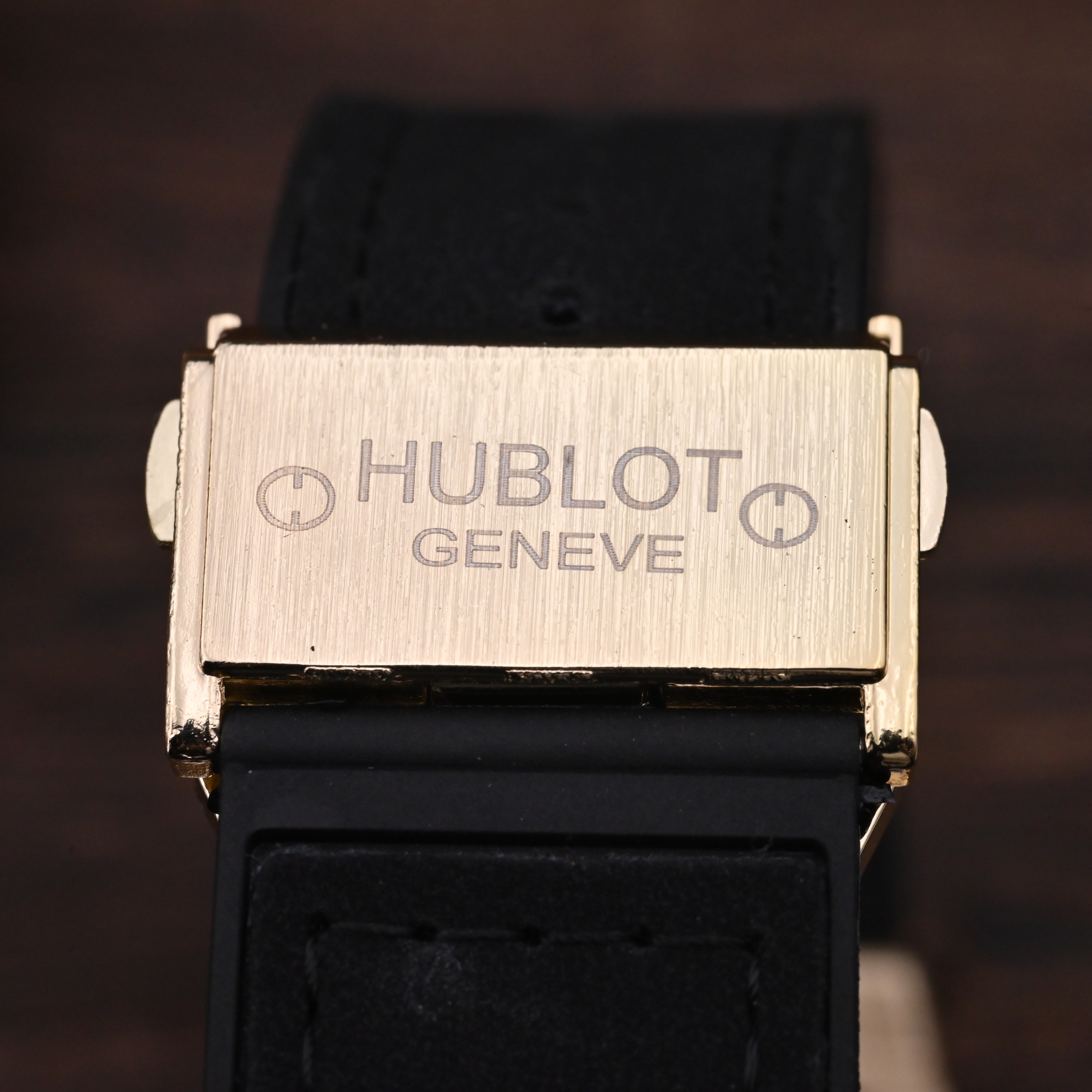 HUBLOT - 11 - Image 26