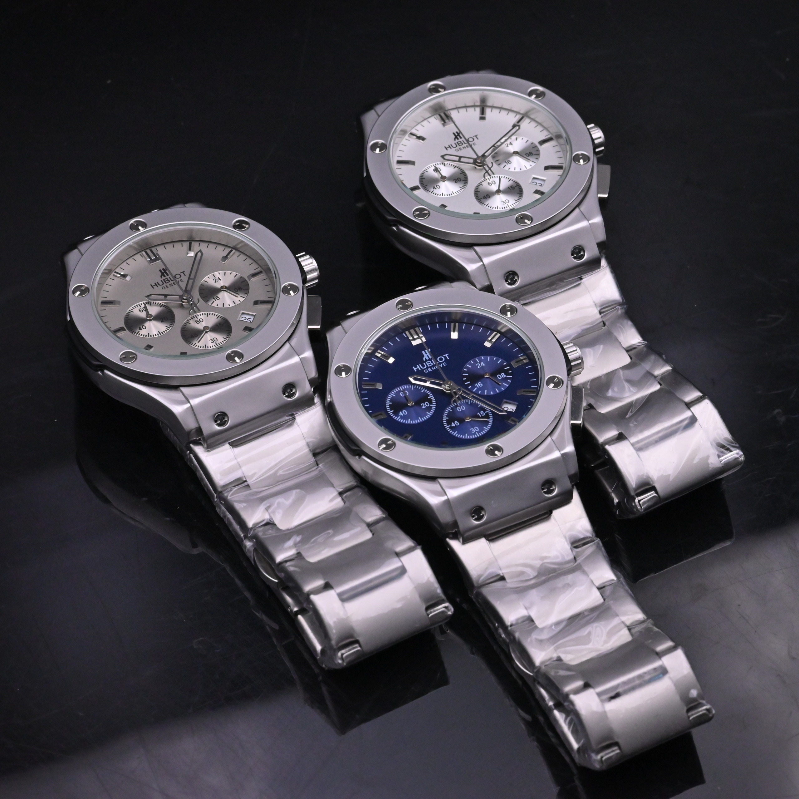 HUBLOT - 12