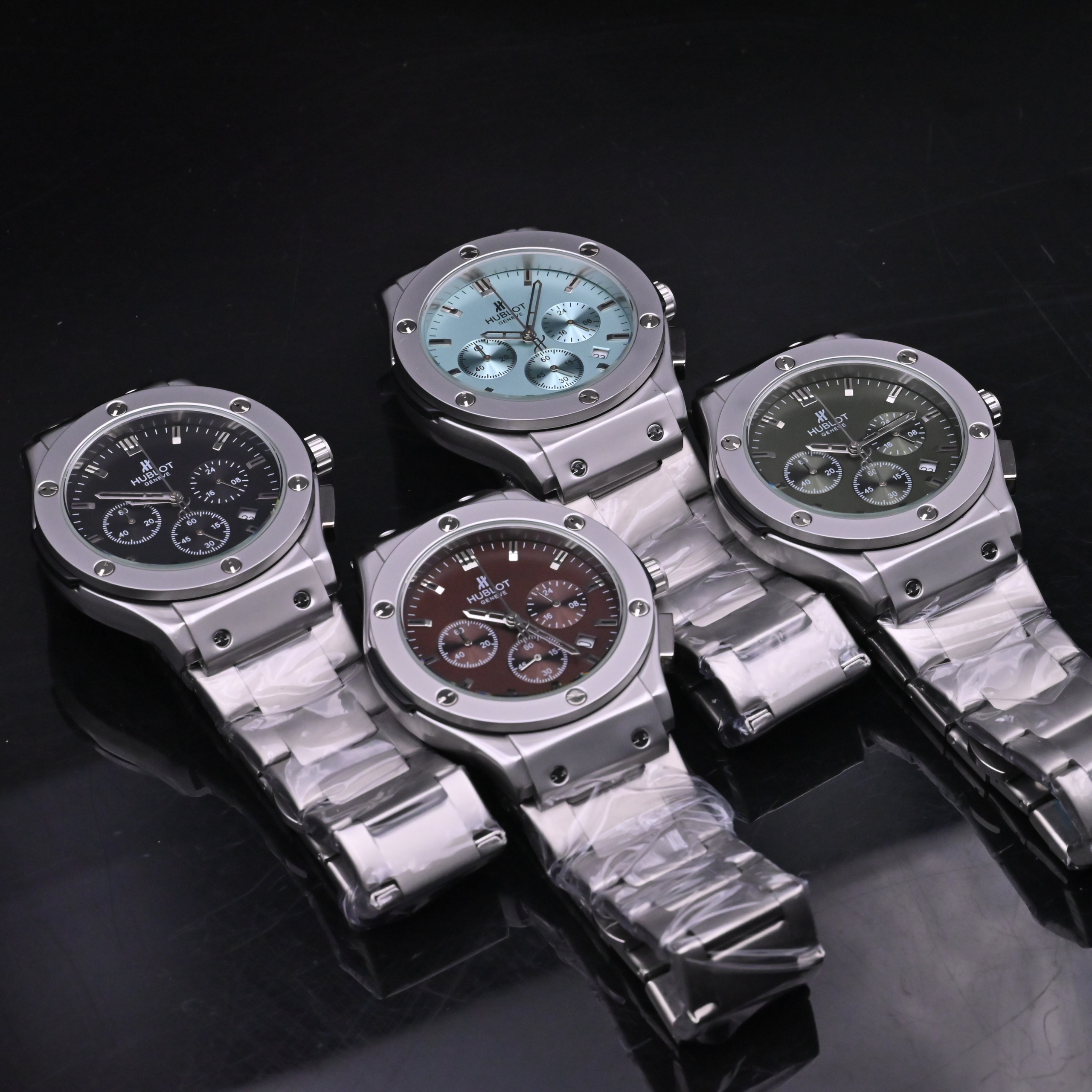 HUBLOT - 12 - Image 2