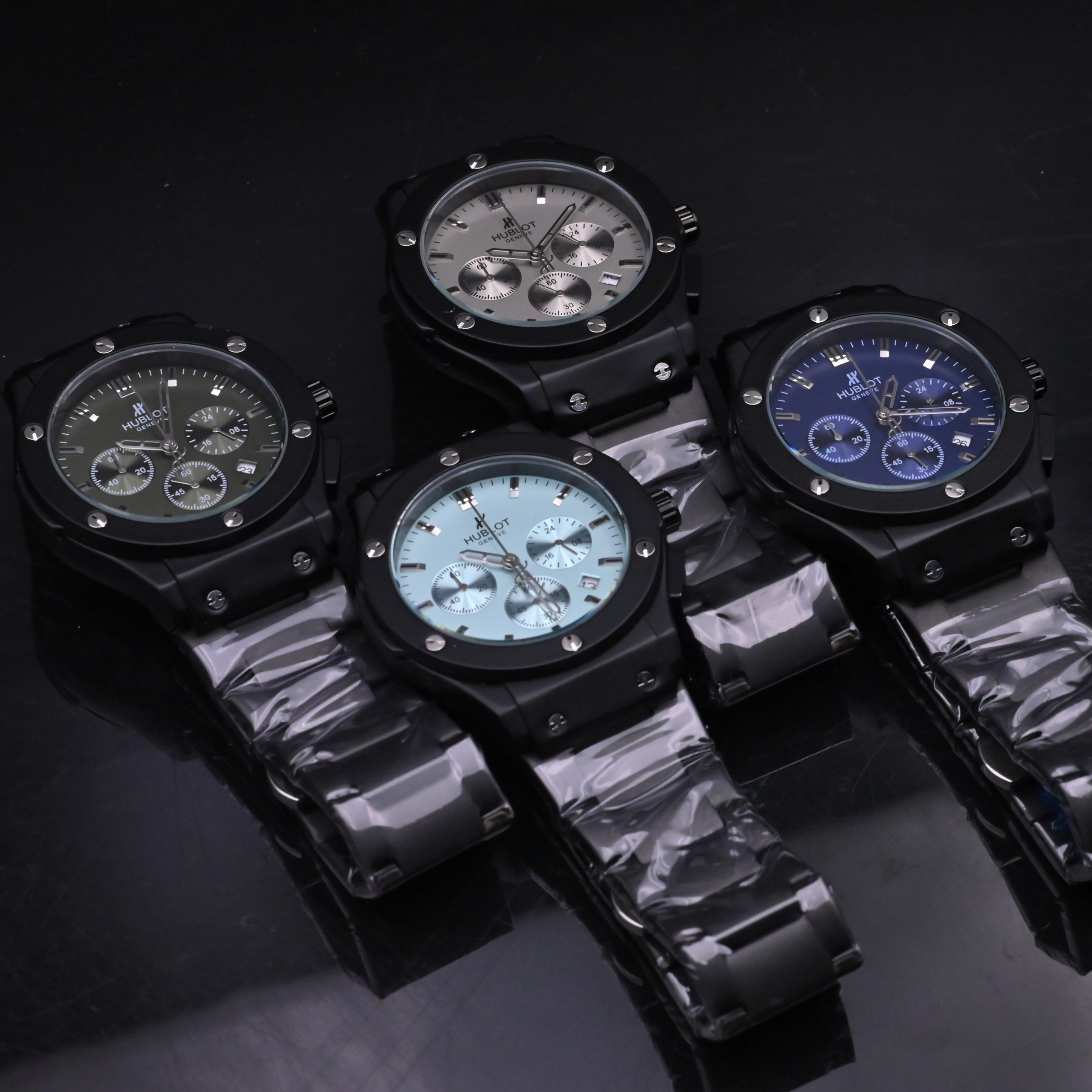 HUBLOT - 12 - Image 3