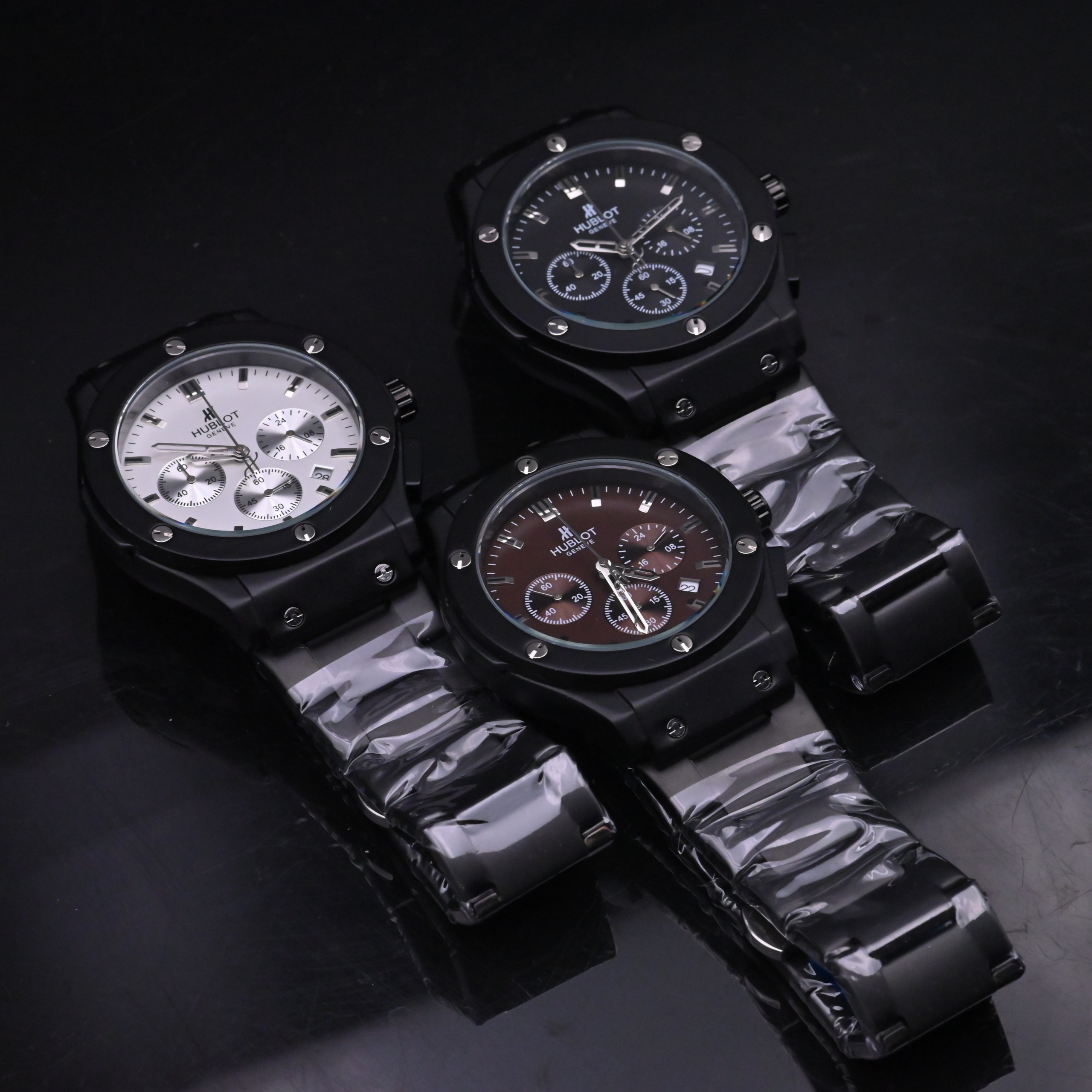 HUBLOT - 12 - Image 4