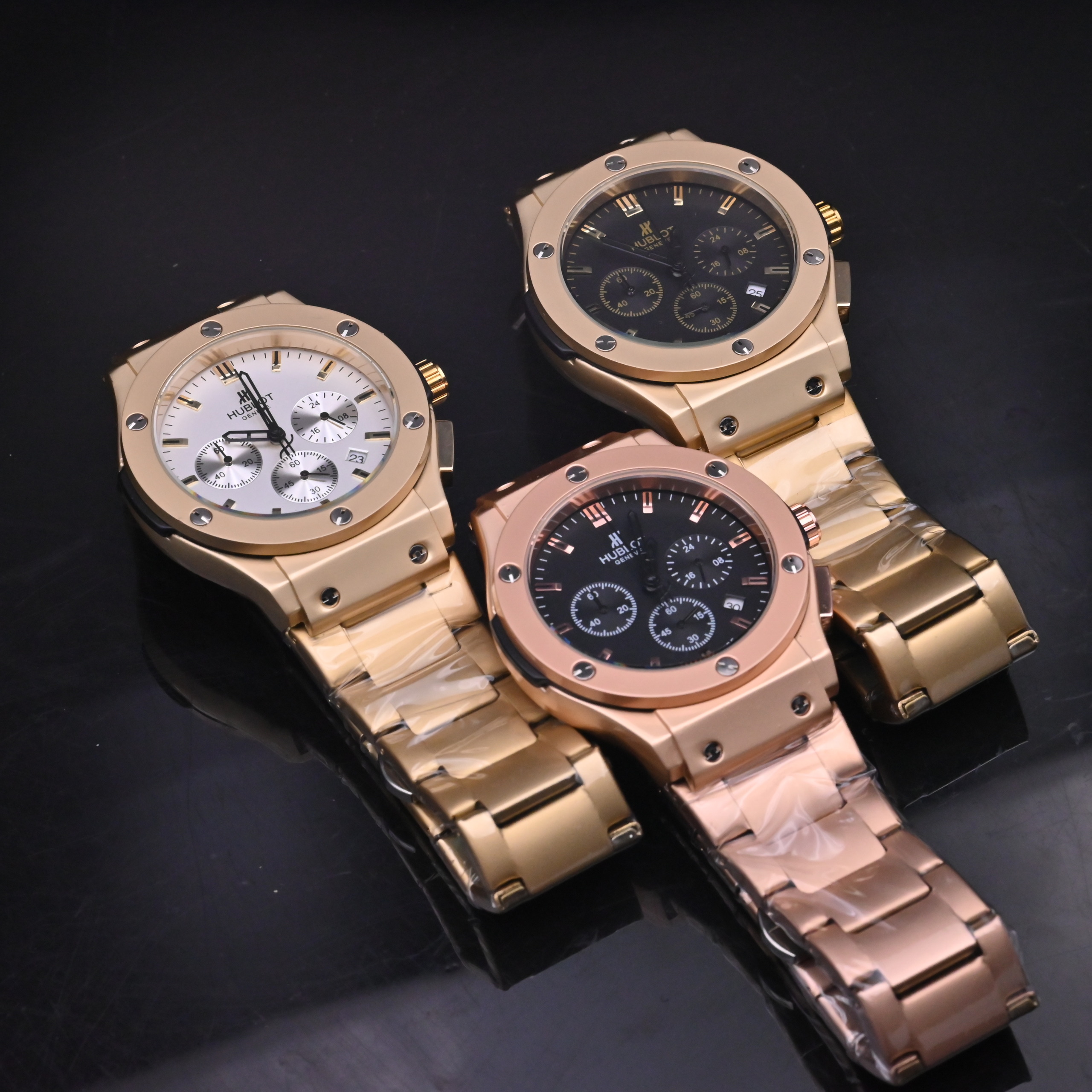 HUBLOT - 12 - Image 5