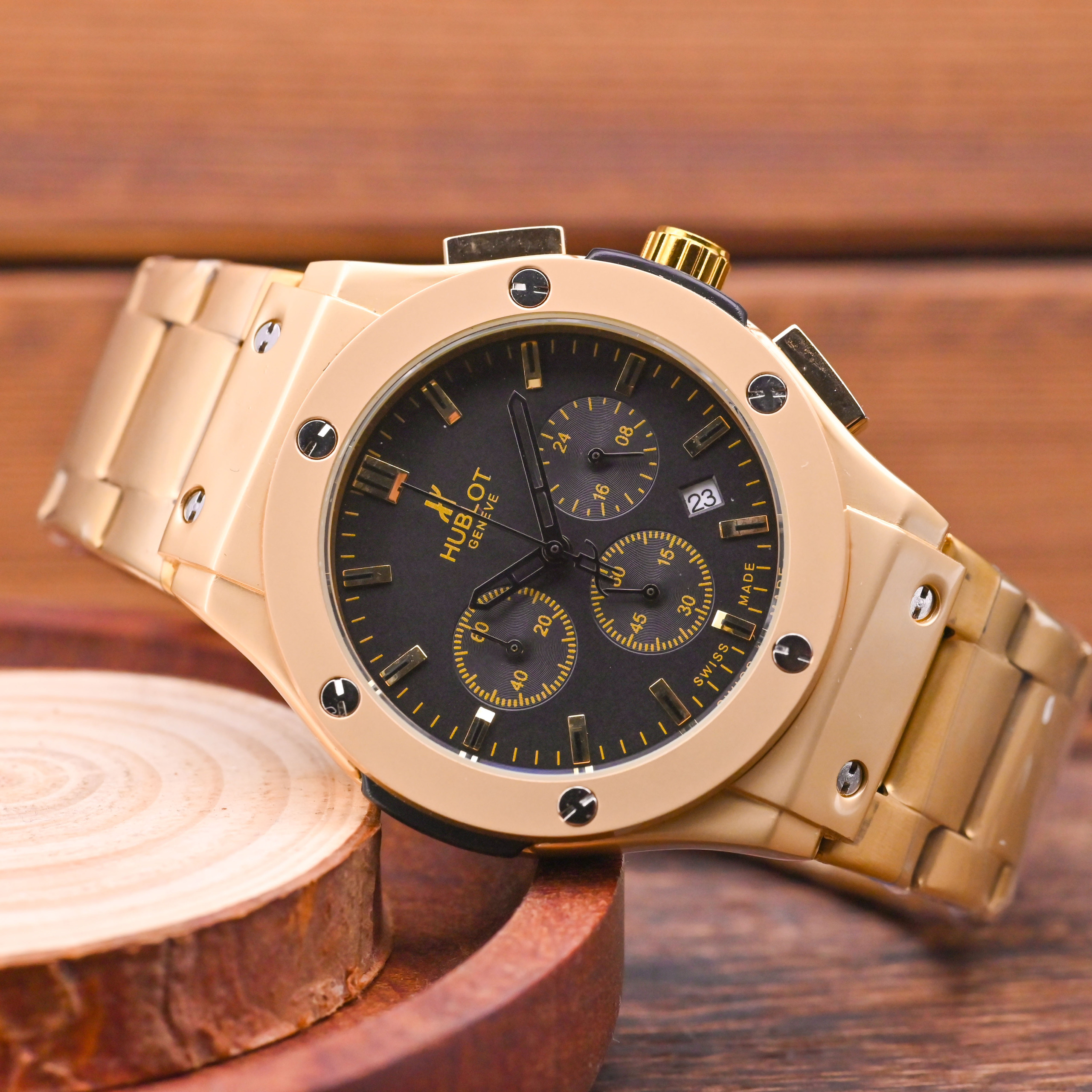 HUBLOT - 12 - Image 6