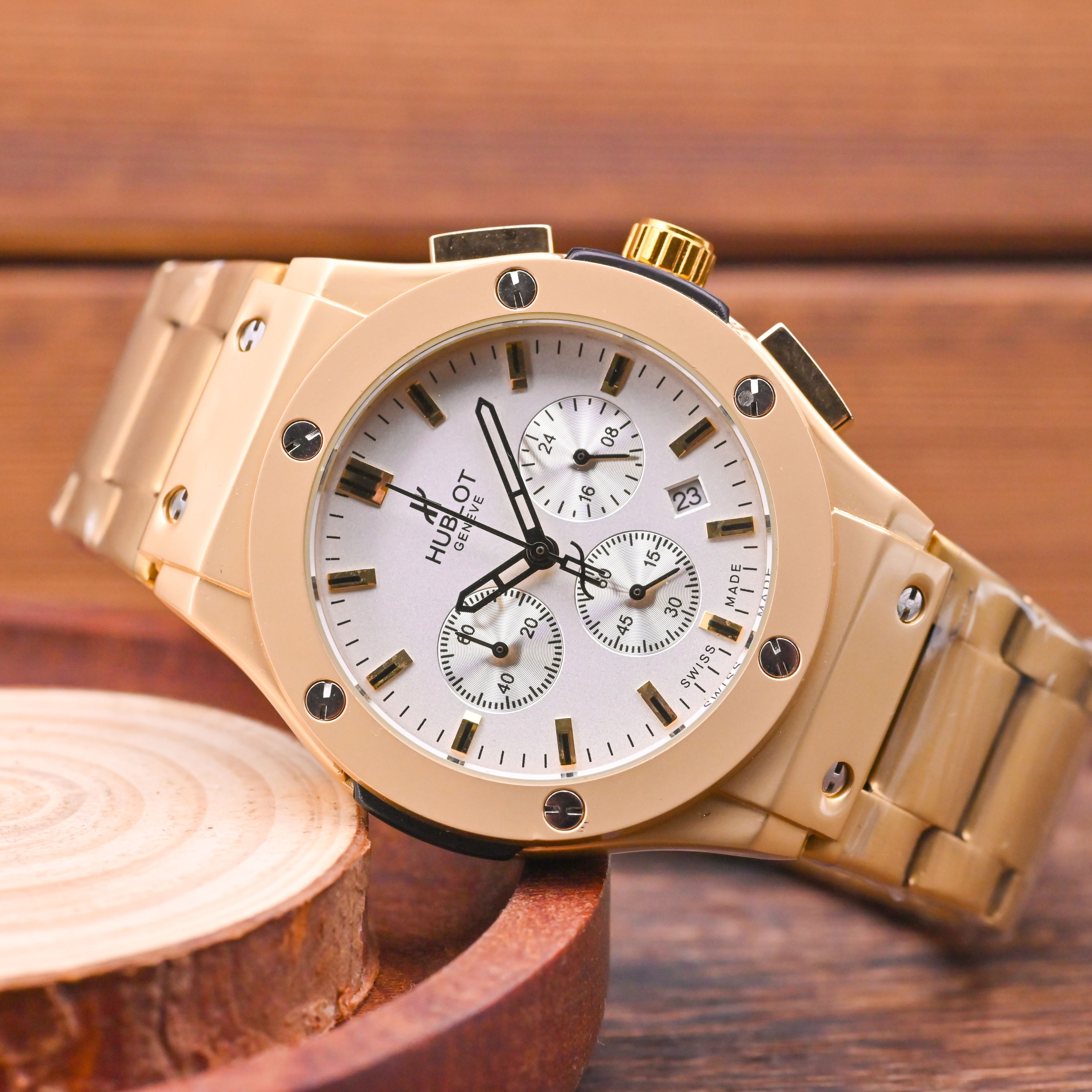 HUBLOT - 12 - Image 7