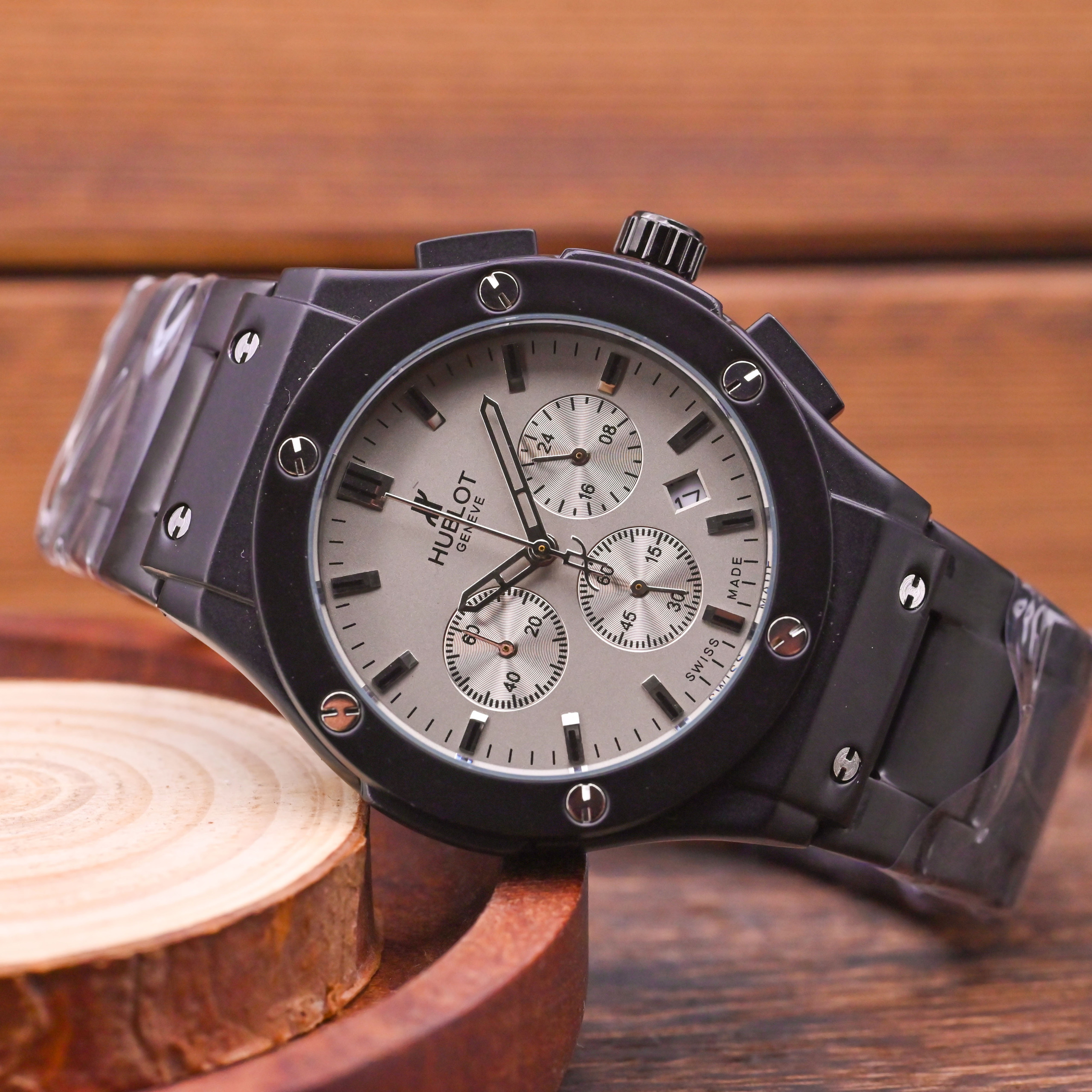 HUBLOT - 12 - Image 9