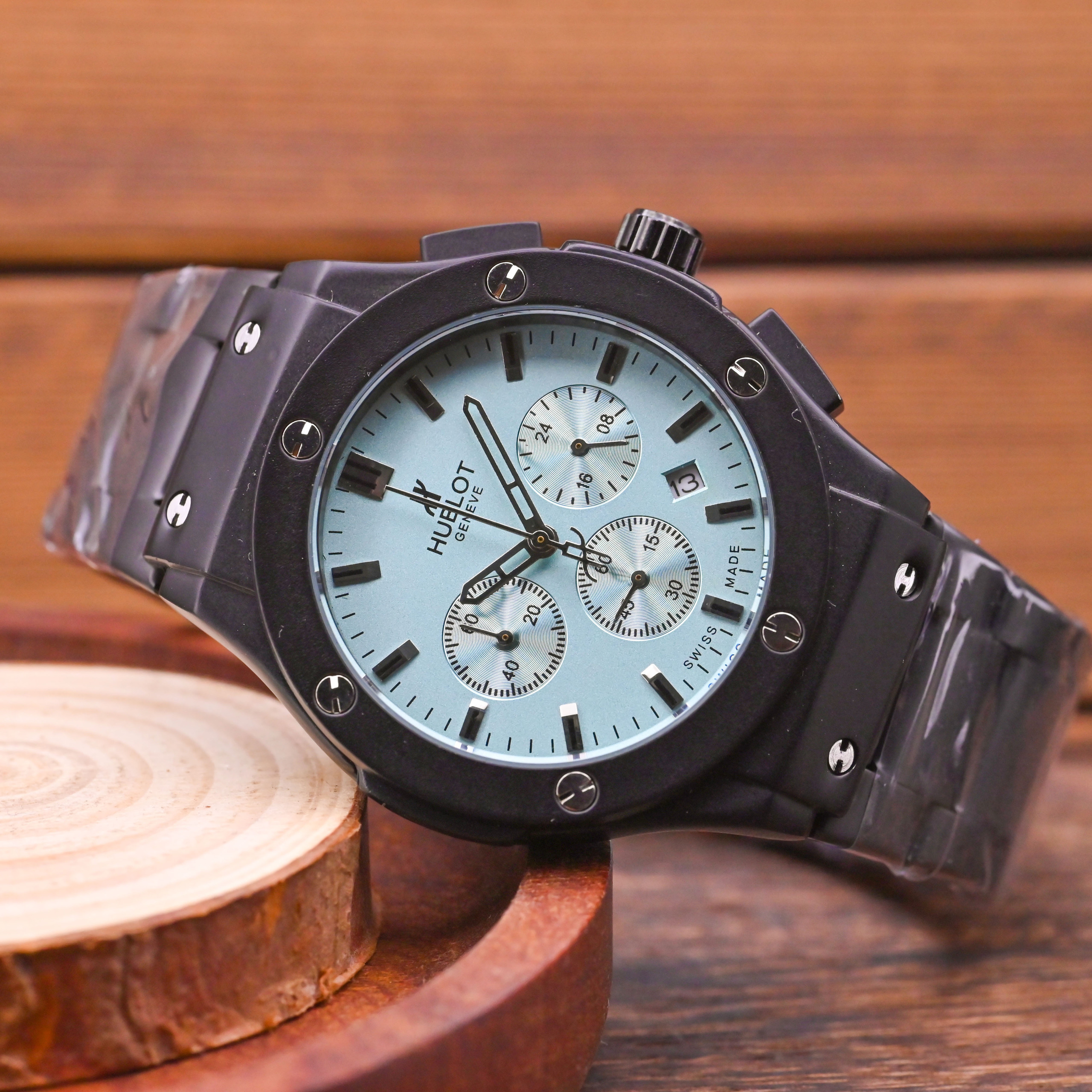HUBLOT - 12 - Image 10