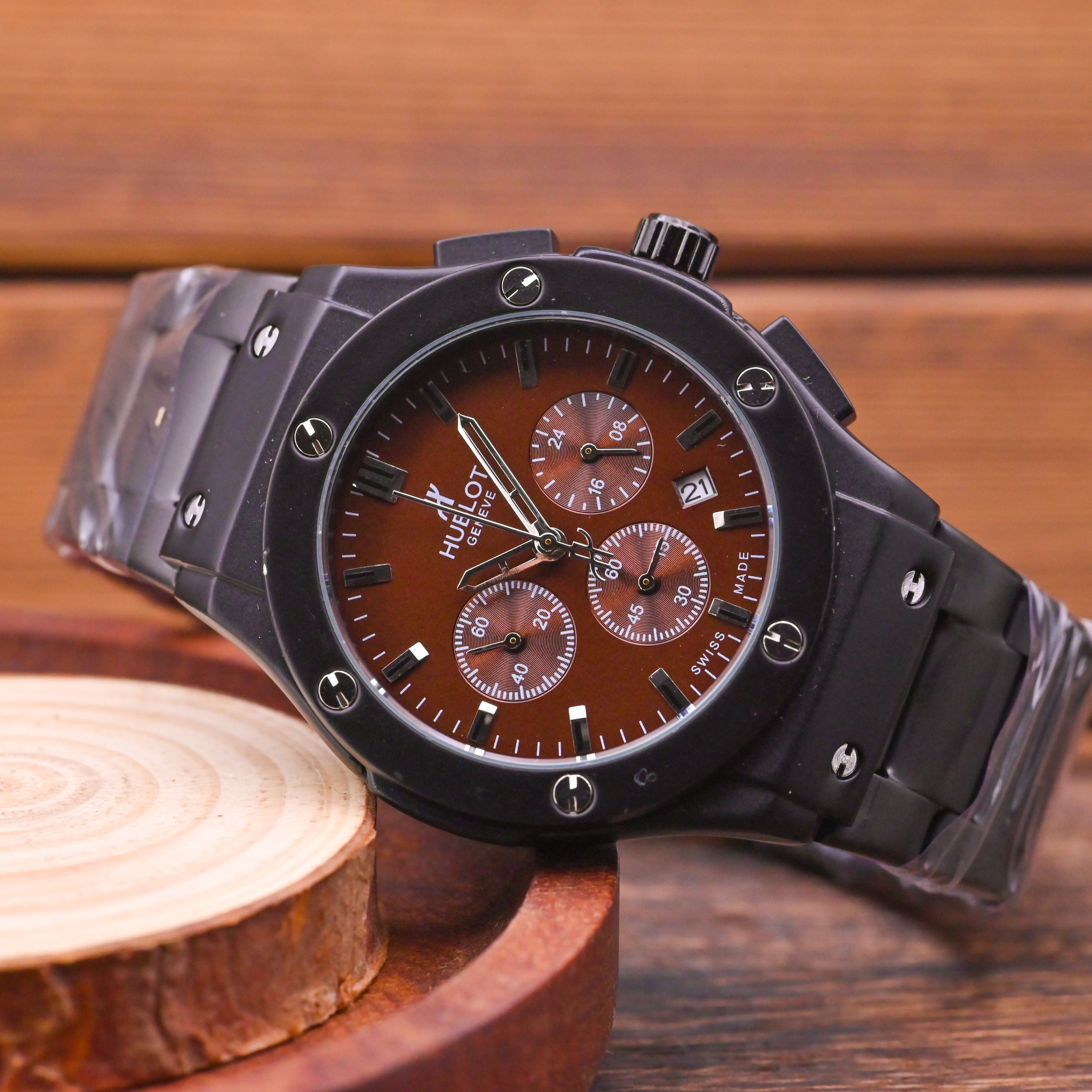 HUBLOT - 12 - Image 12