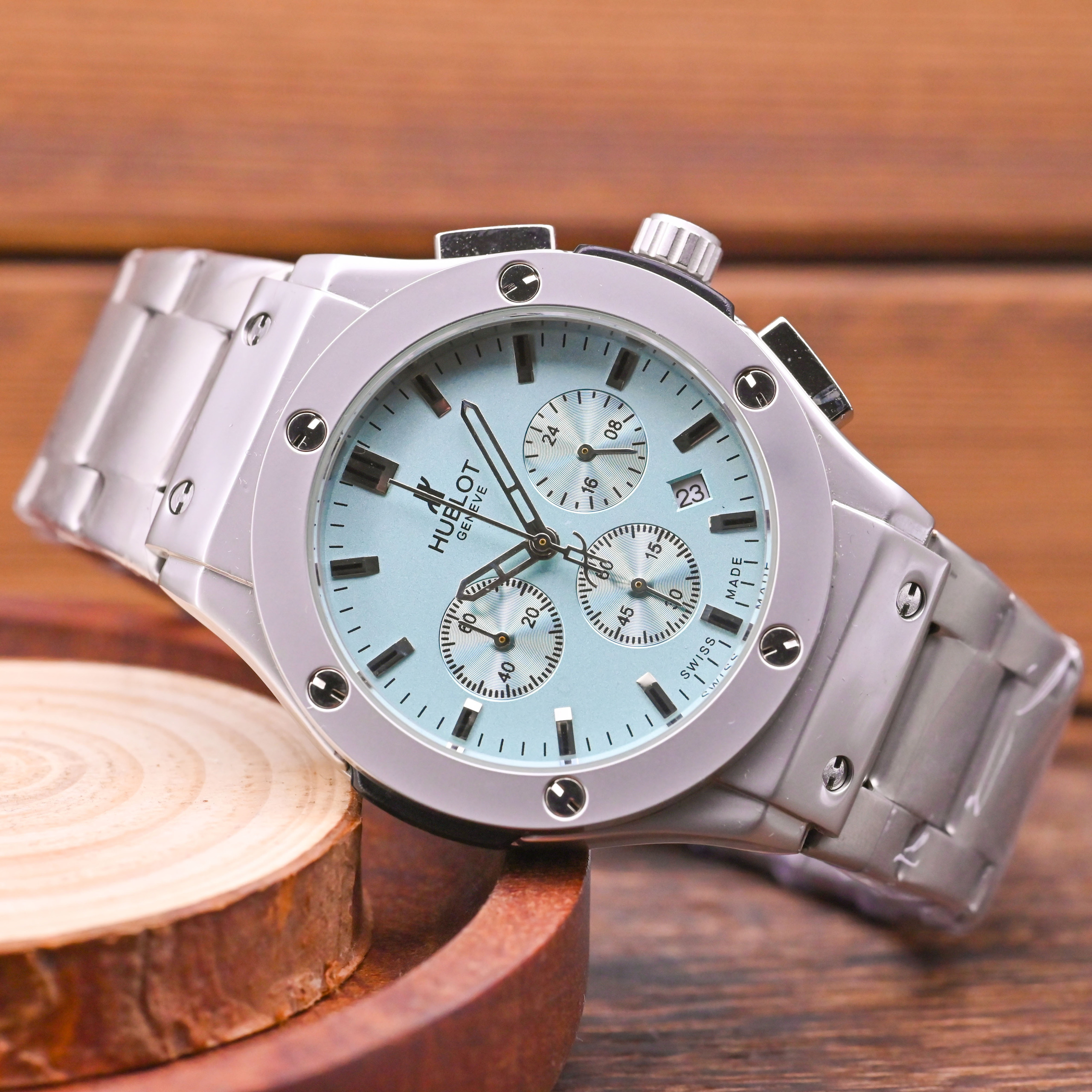 HUBLOT - 12 - Image 16