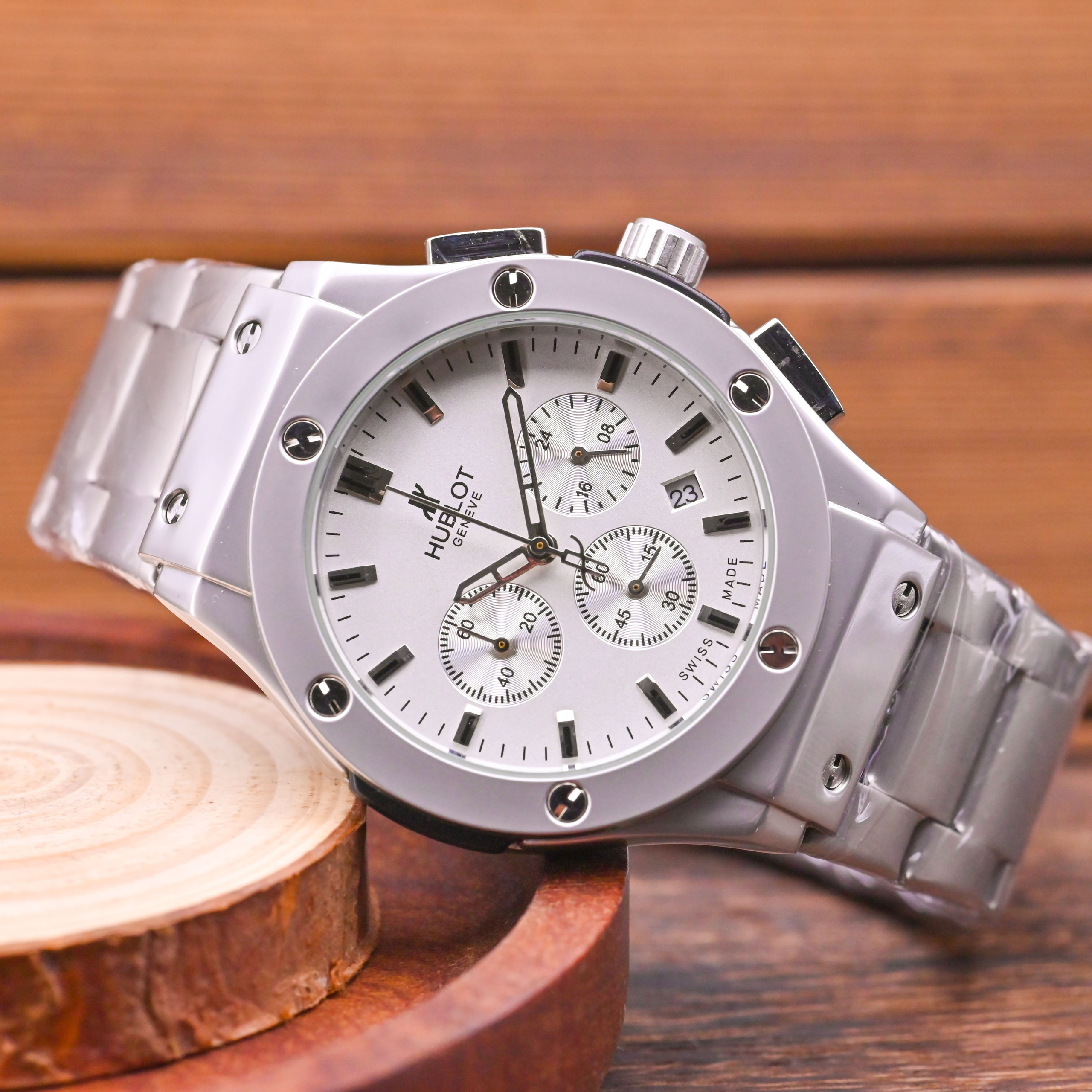 HUBLOT - 12 - Image 19