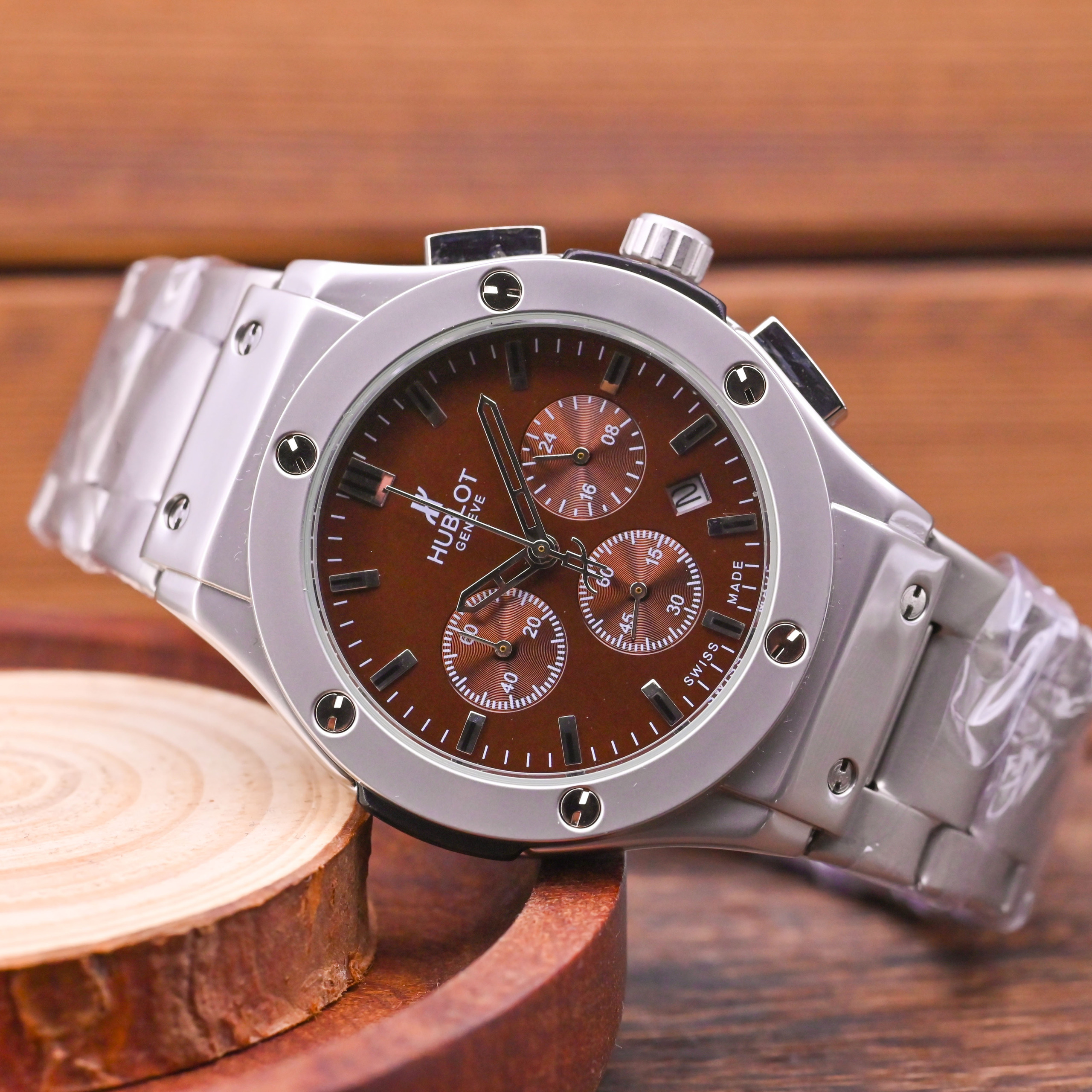 HUBLOT - 12 - Image 20